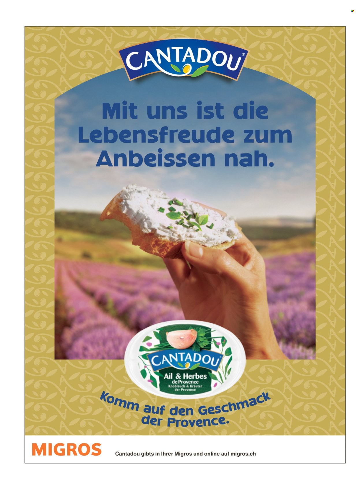 Catalogue Migros - 17.6.2024 - 23.6.2024. Page 26
