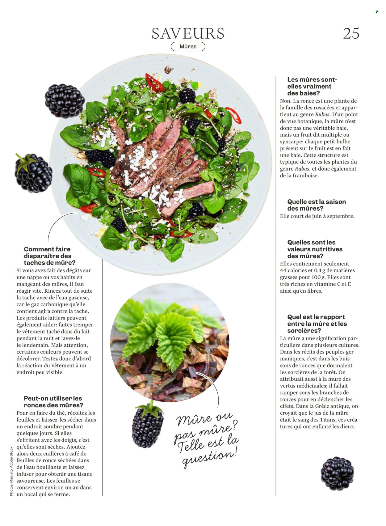 Volantino Migros - 17.6.2024 - 23.6.2024. Pagina 25