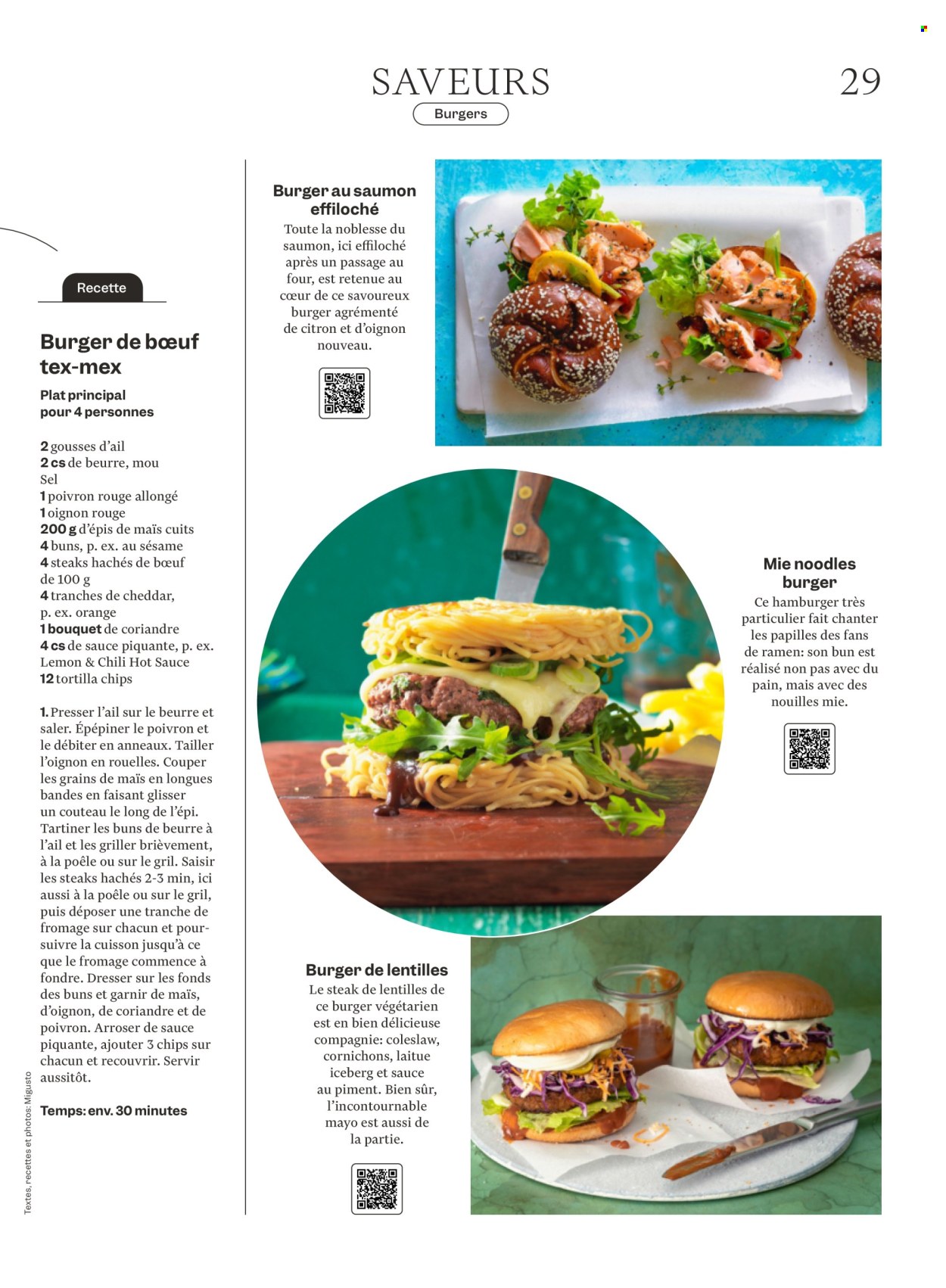 Volantino Migros - 17.6.2024 - 23.6.2024. Pagina 29