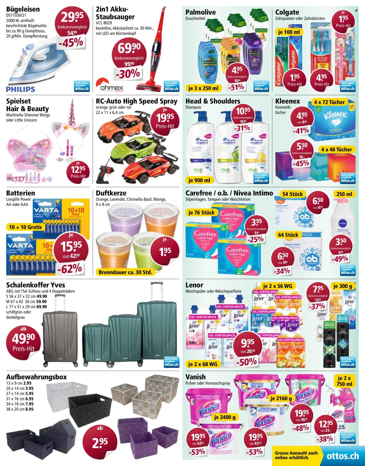 Catalogue Otto's - 26.6.2024 - 2.7.2024. Page 3