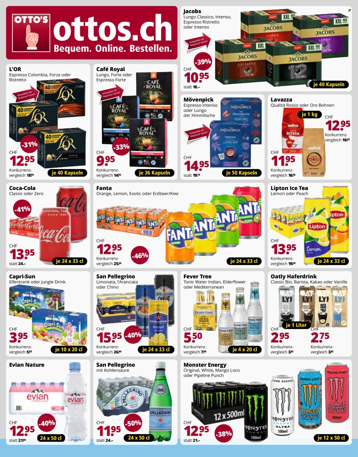 Catalogue Otto's - 26.6.2024 - 2.7.2024. Page 8