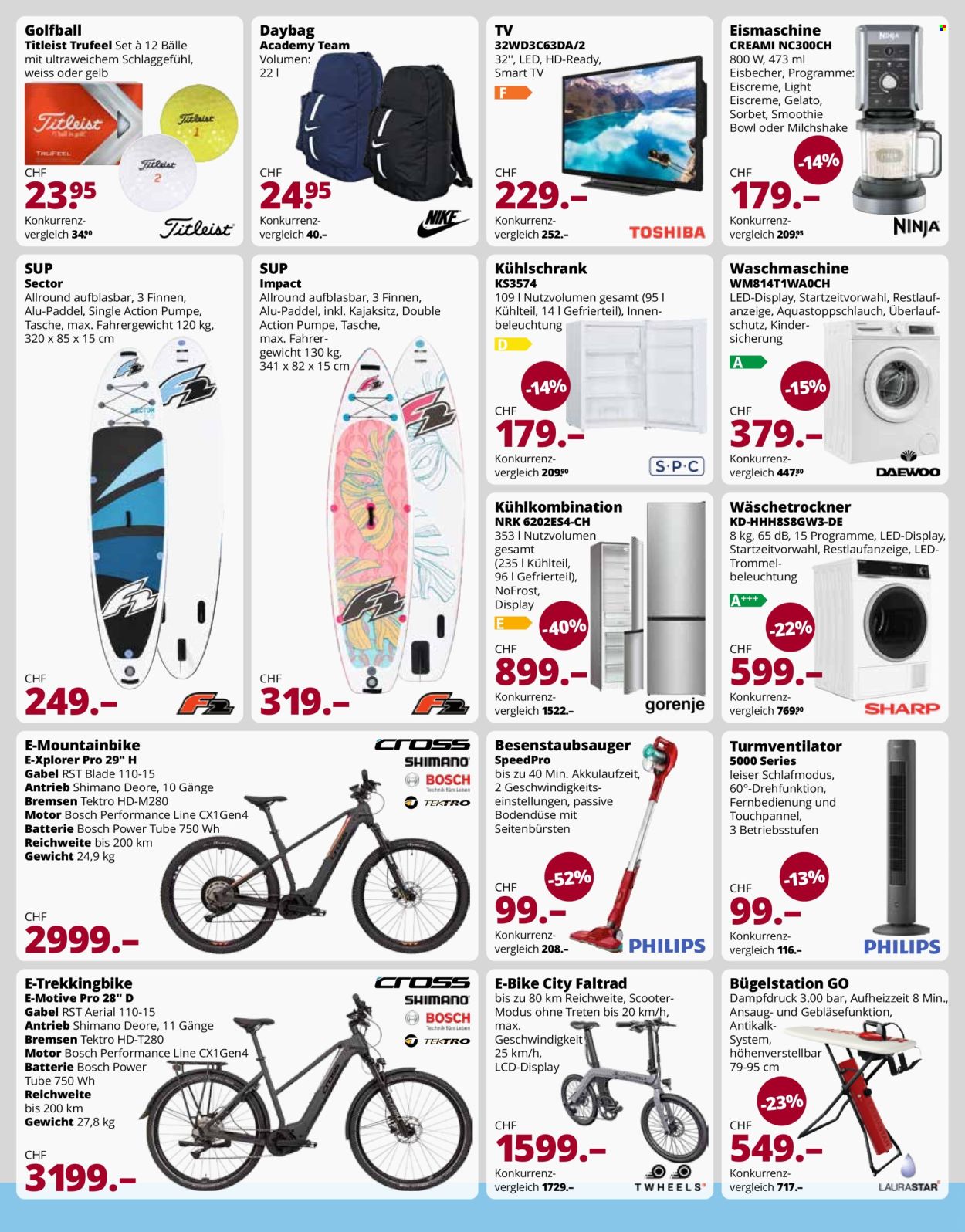 Catalogue Otto's - 26.6.2024 - 2.7.2024. Page 10