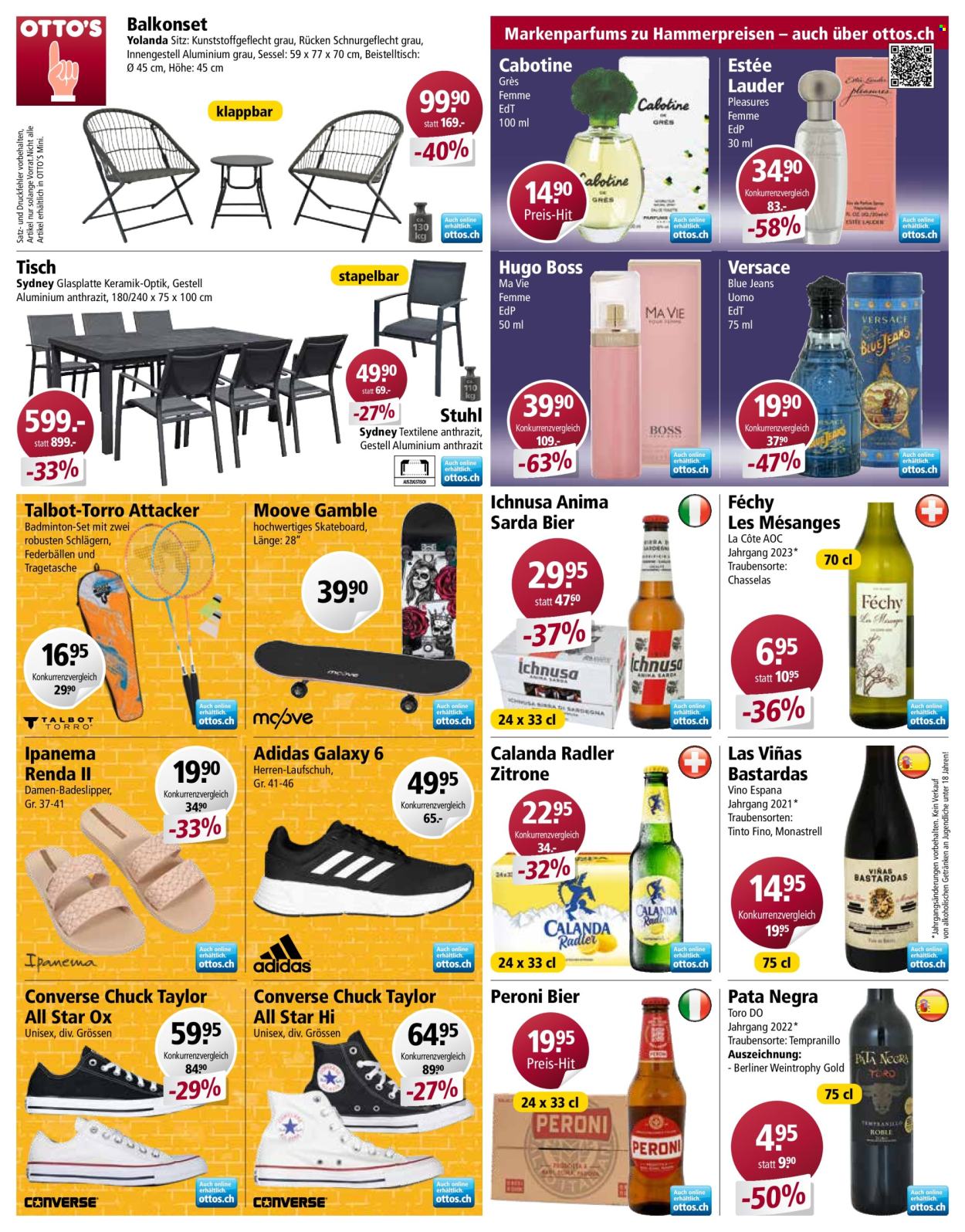 Catalogue Otto's - 26.6.2024 - 2.7.2024. Page 12