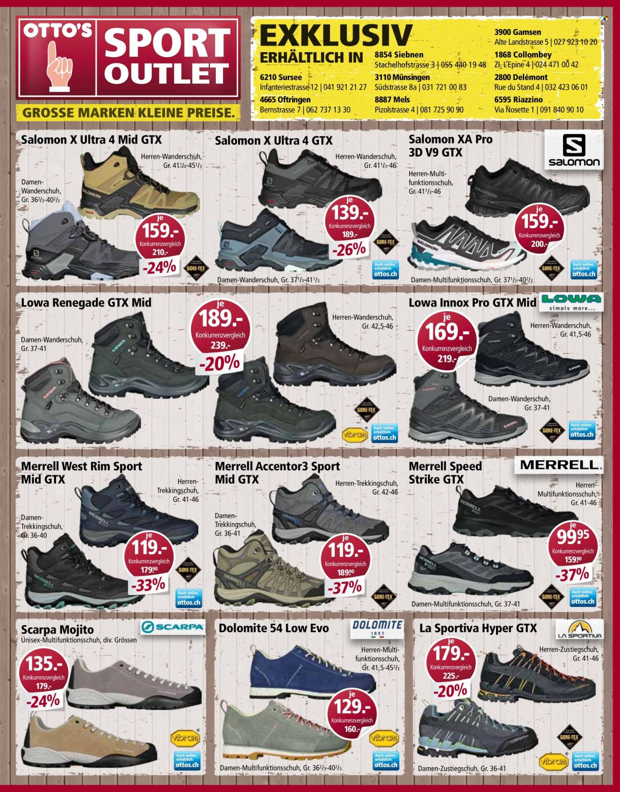 Catalogue Otto's - 26.6.2024 - 2.7.2024. Page 13
