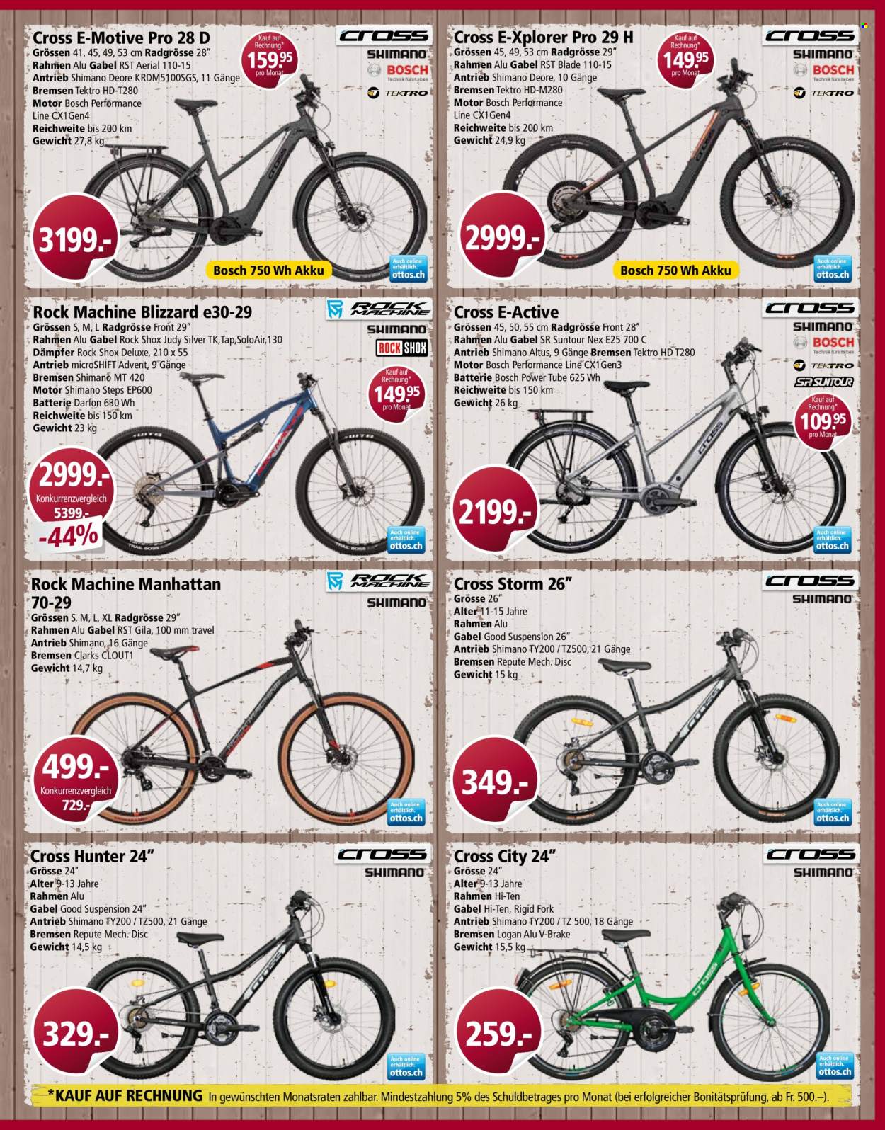 Catalogue Otto's - 26.6.2024 - 2.7.2024. Page 15