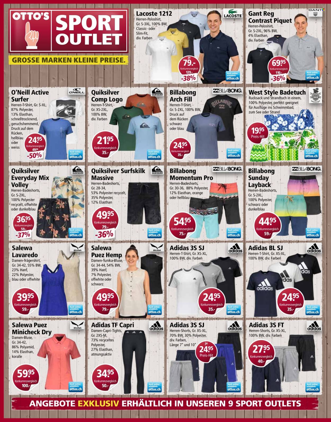 Catalogue Otto's - 26.6.2024 - 2.7.2024. Page 16