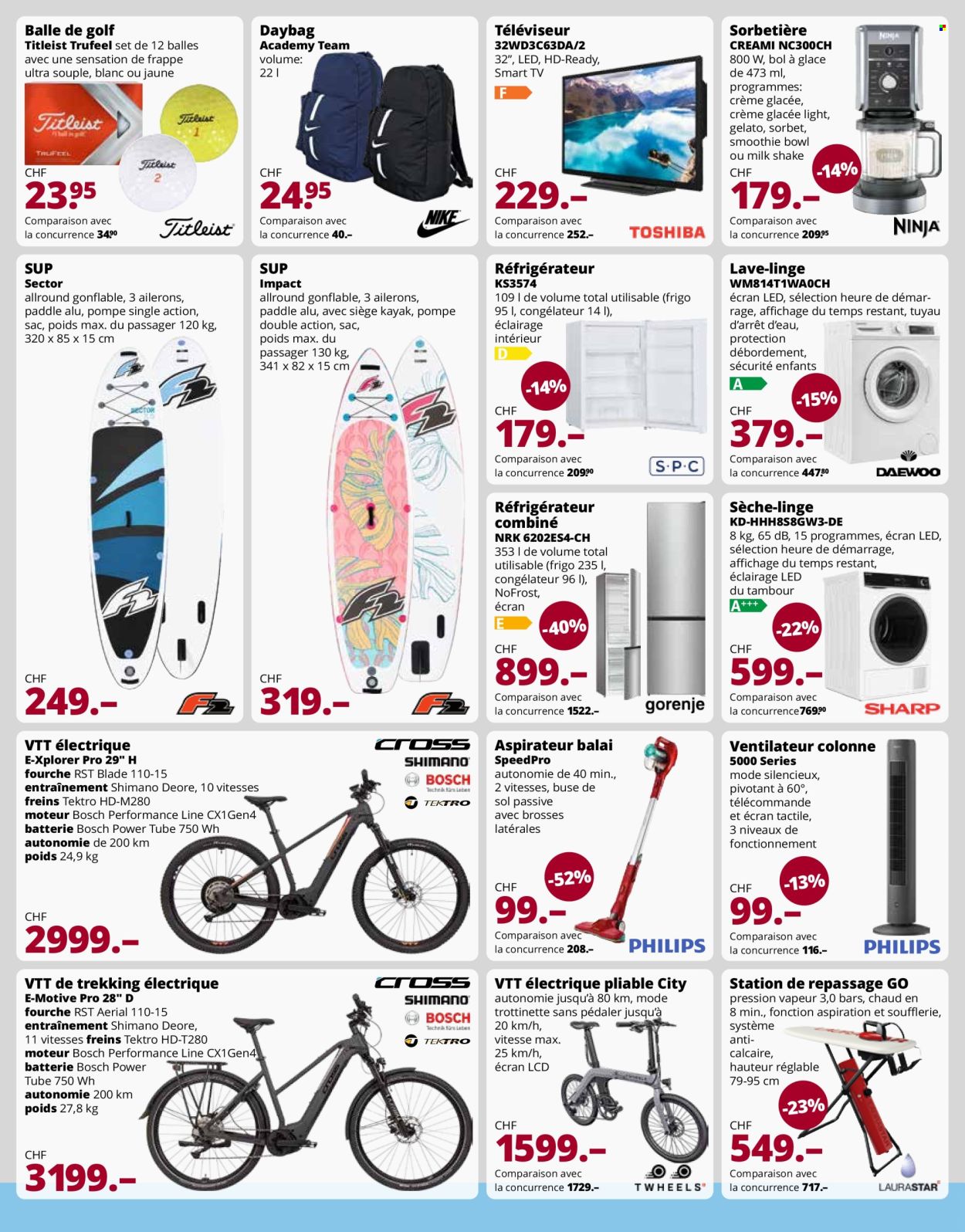 Volantino Otto's - 26.6.2024 - 2.7.2024. Pagina 10