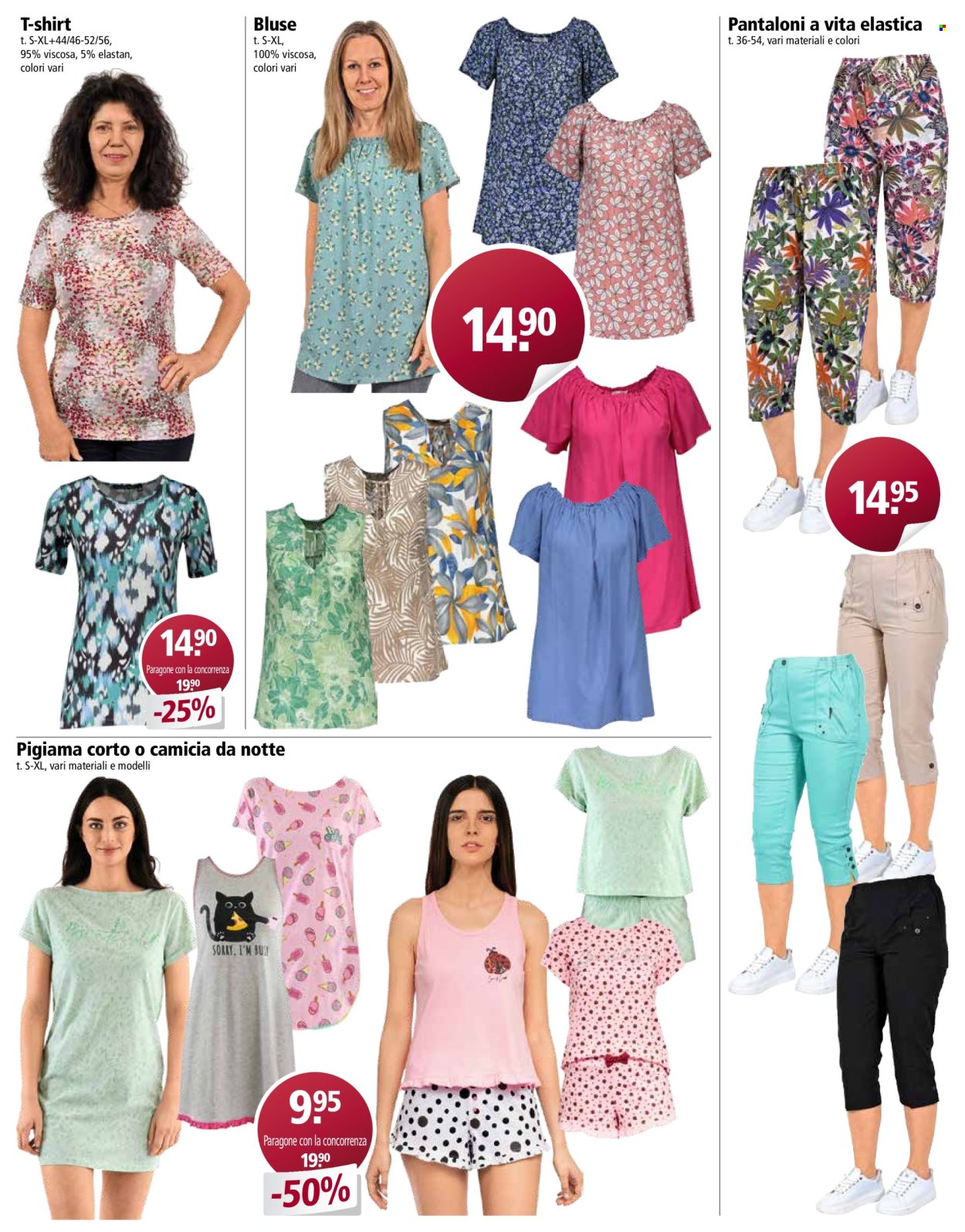 Volantino Otto's - 26.6.2024 - 2.7.2024. Pagina 4