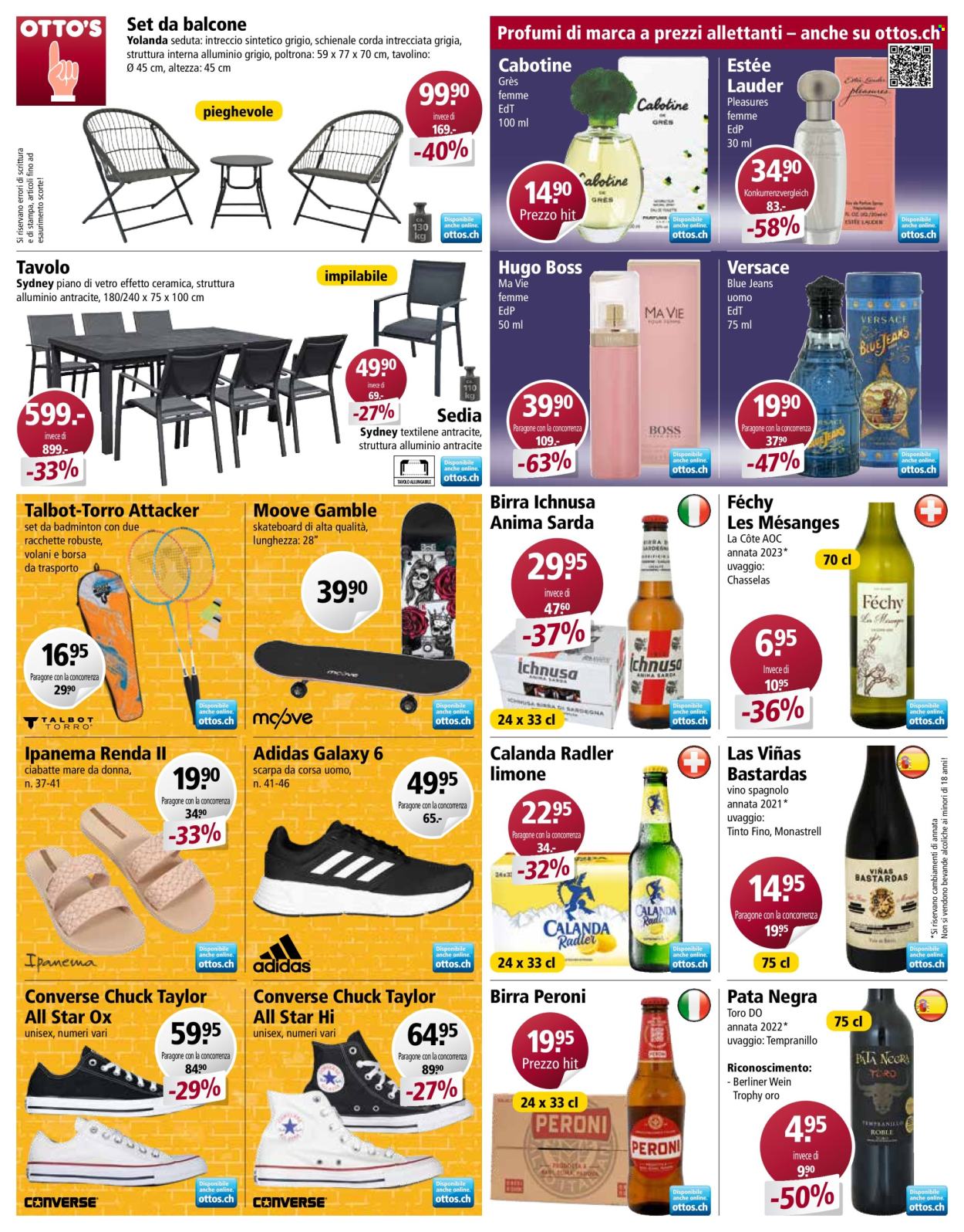 Volantino Otto's - 26.6.2024 - 2.7.2024. Pagina 12