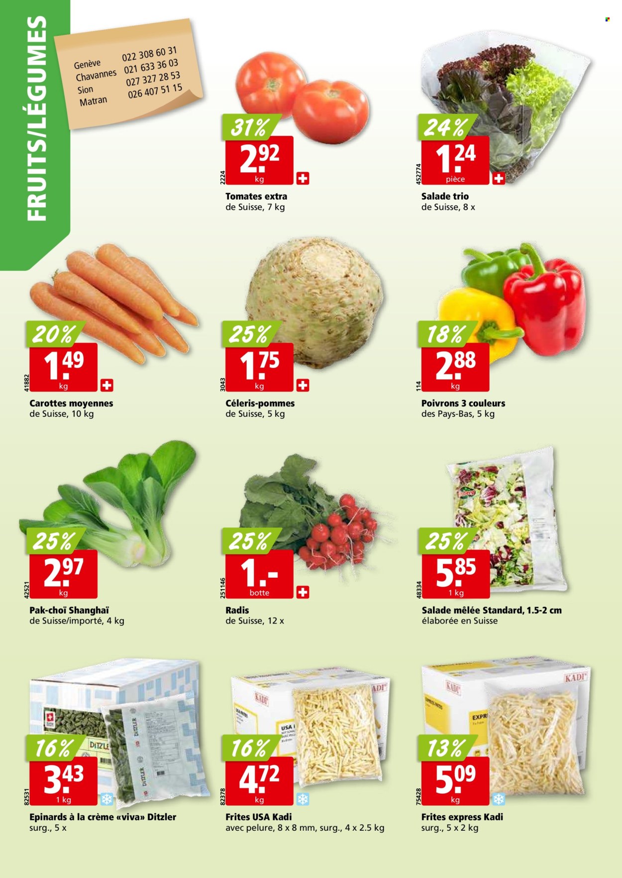 Volantino ALIGRO - 24.6.2024 - 29.6.2024. Pagina 2