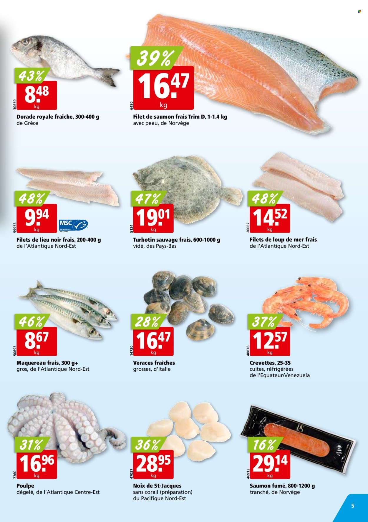 Volantino ALIGRO - 24.6.2024 - 29.6.2024. Pagina 5