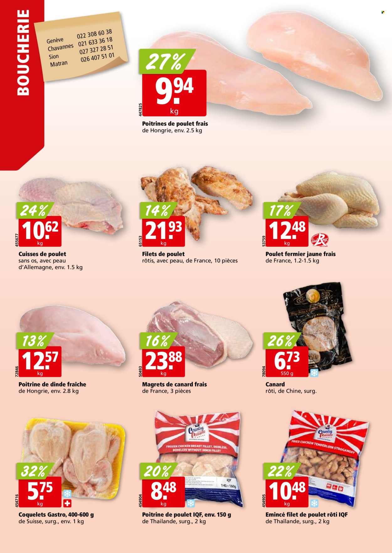 Volantino ALIGRO - 24.6.2024 - 29.6.2024. Pagina 6