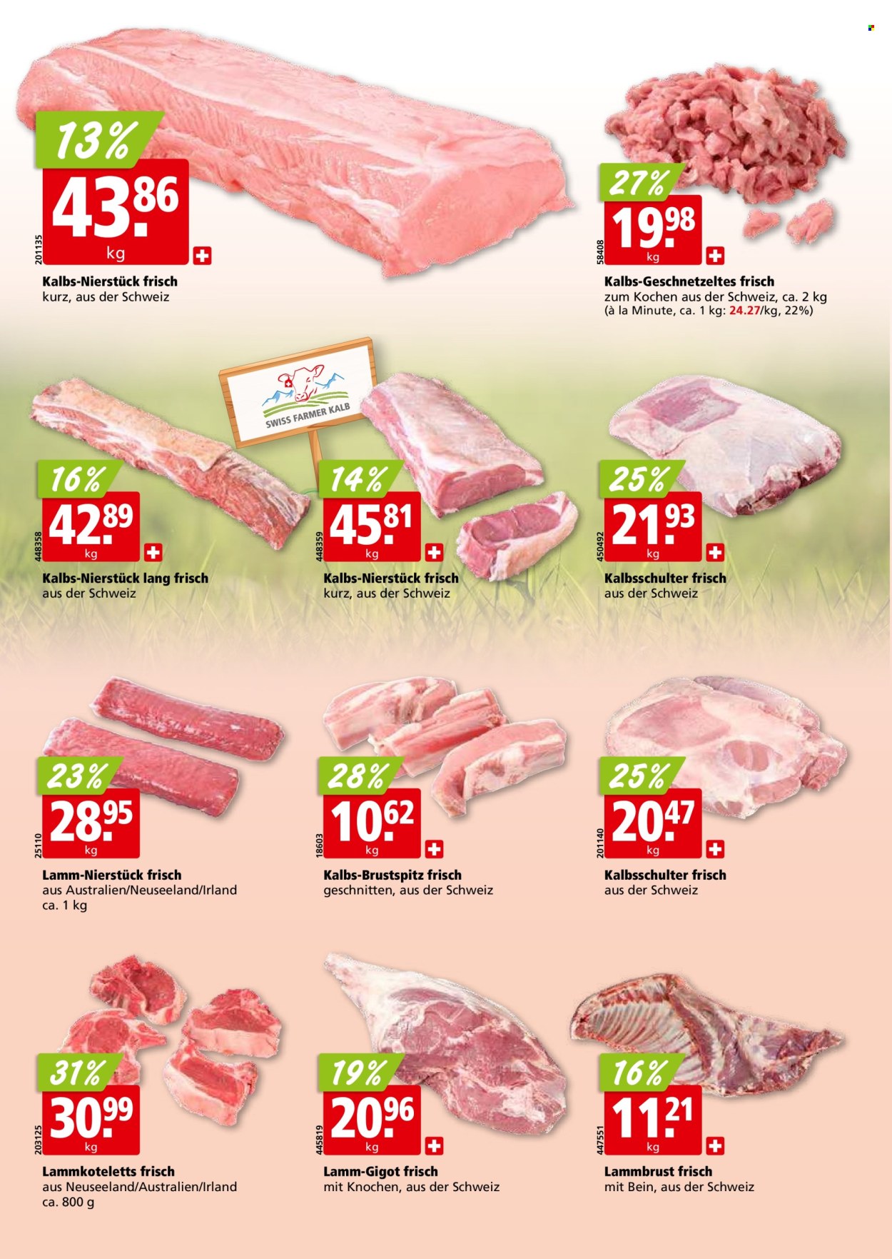 Volantino ALIGRO - 24.6.2024 - 29.6.2024. Pagina 8