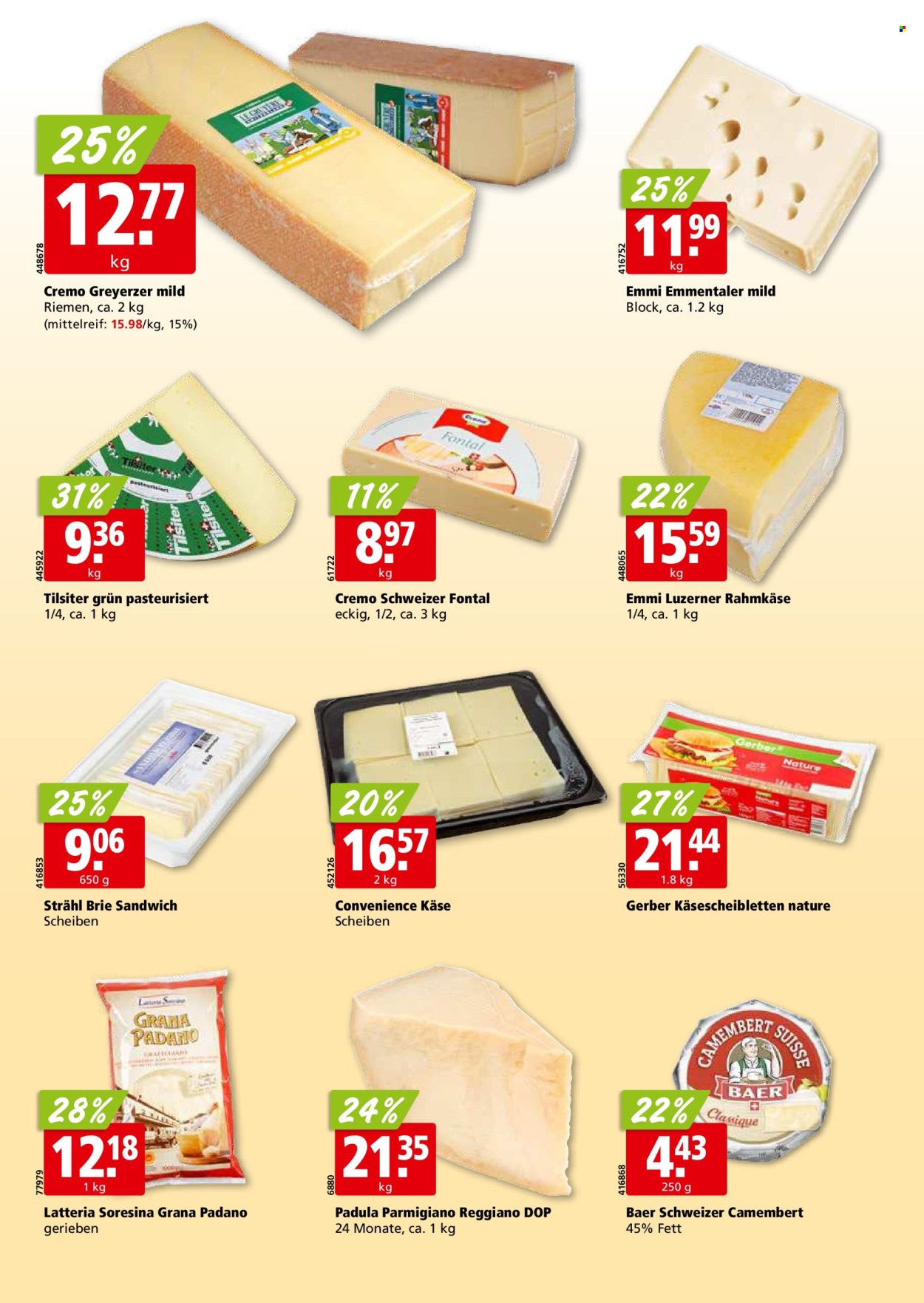 Volantino ALIGRO - 24.6.2024 - 29.6.2024. Pagina 16