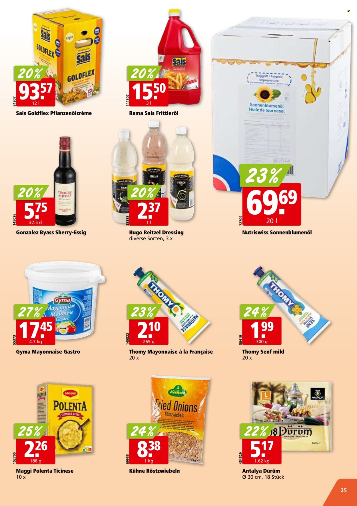 Volantino ALIGRO - 24.6.2024 - 29.6.2024. Pagina 25