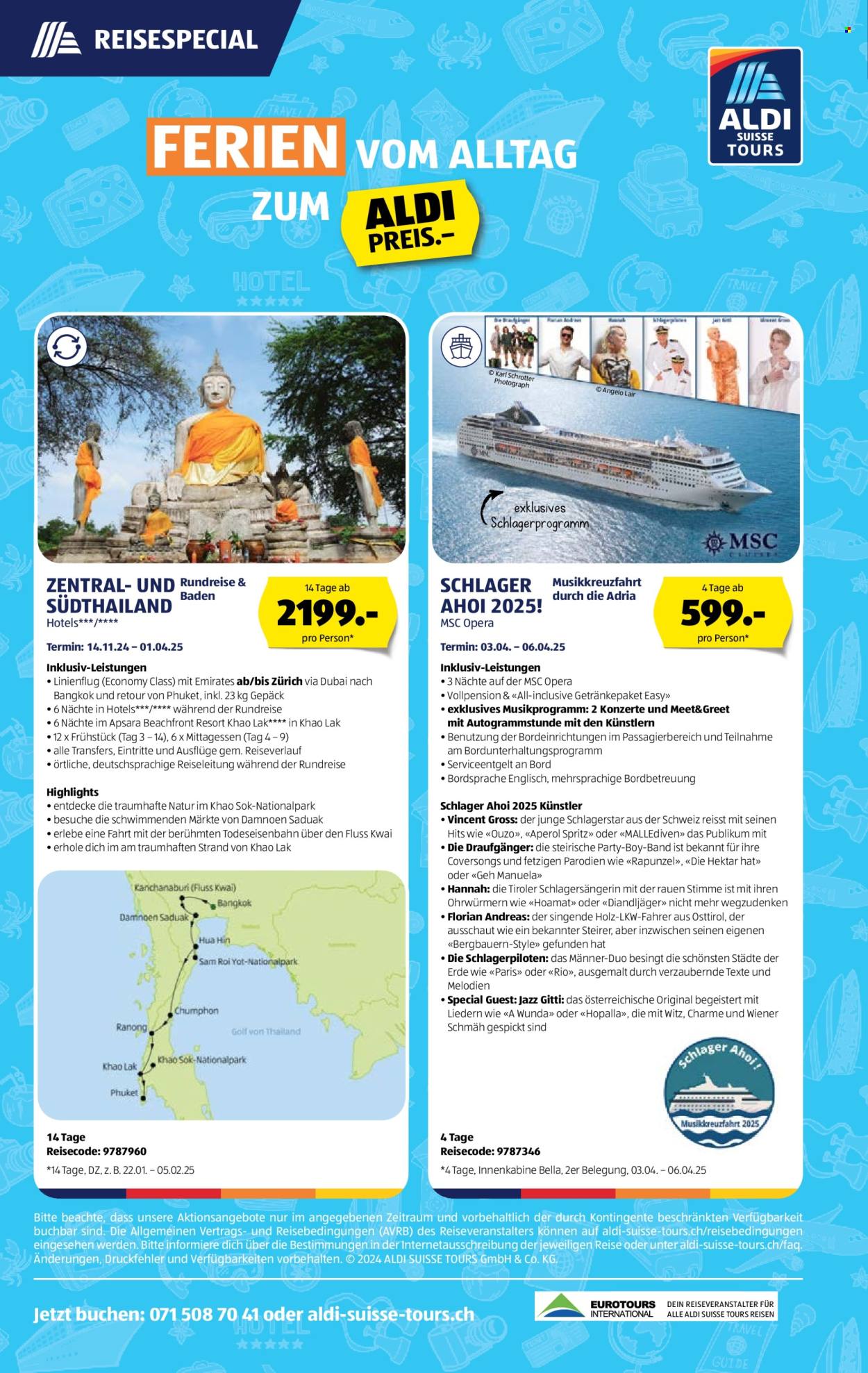 Prospekt Aldi - 27.6.2024 - 3.7.2024. Seite 28