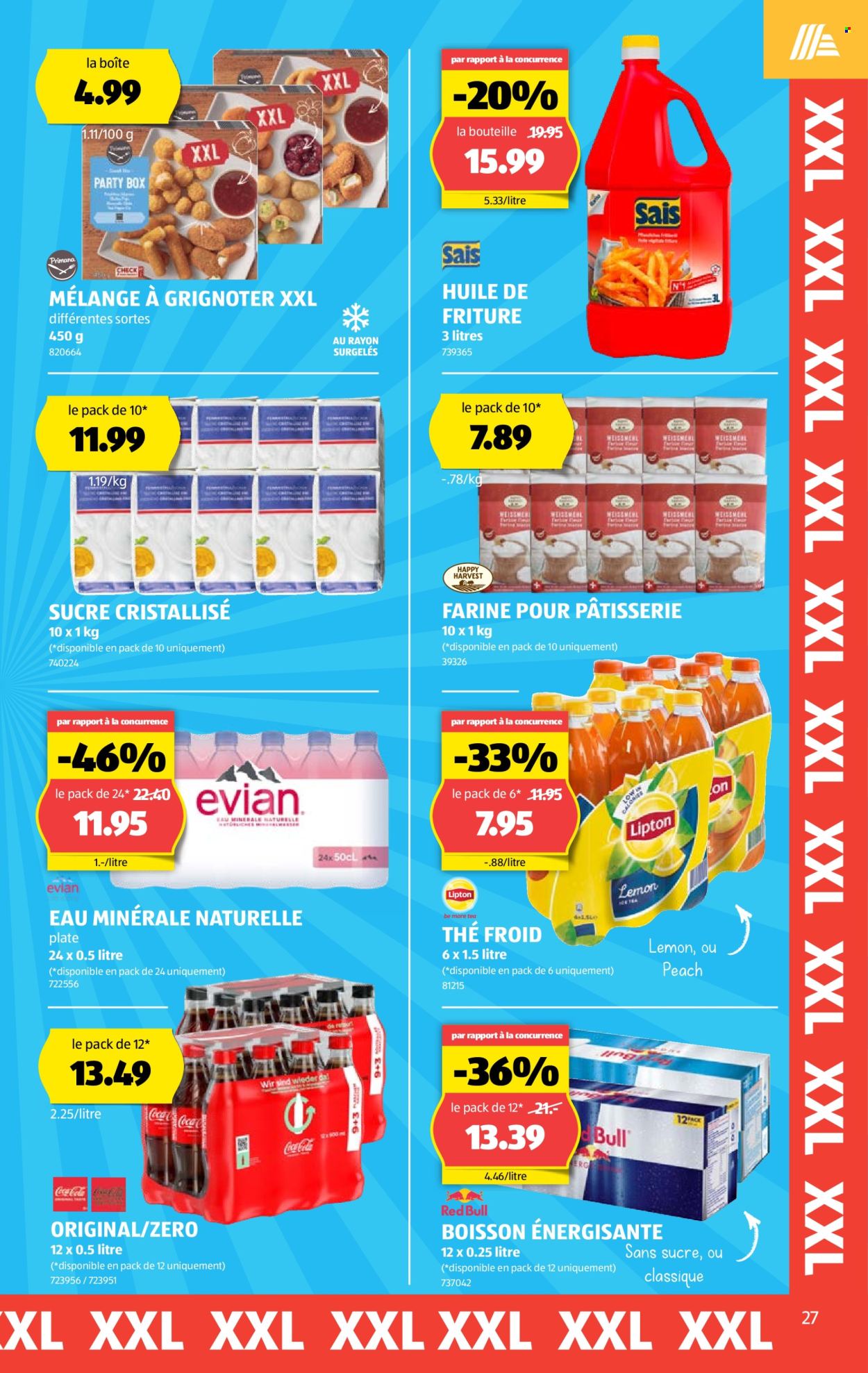 Volantino Aldi - 27.6.2024 - 3.7.2024. Pagina 27