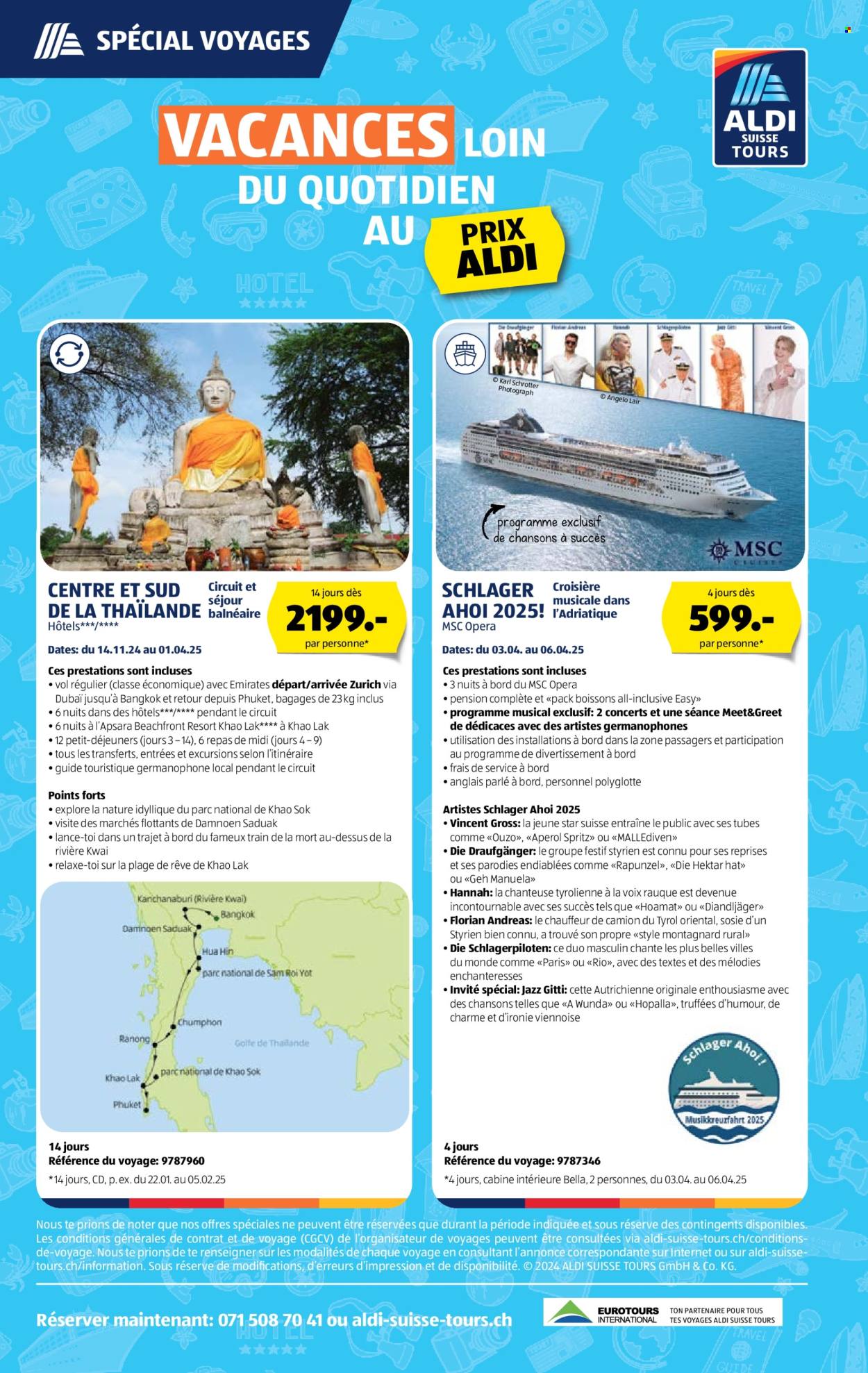 Volantino Aldi - 27.6.2024 - 3.7.2024. Pagina 28