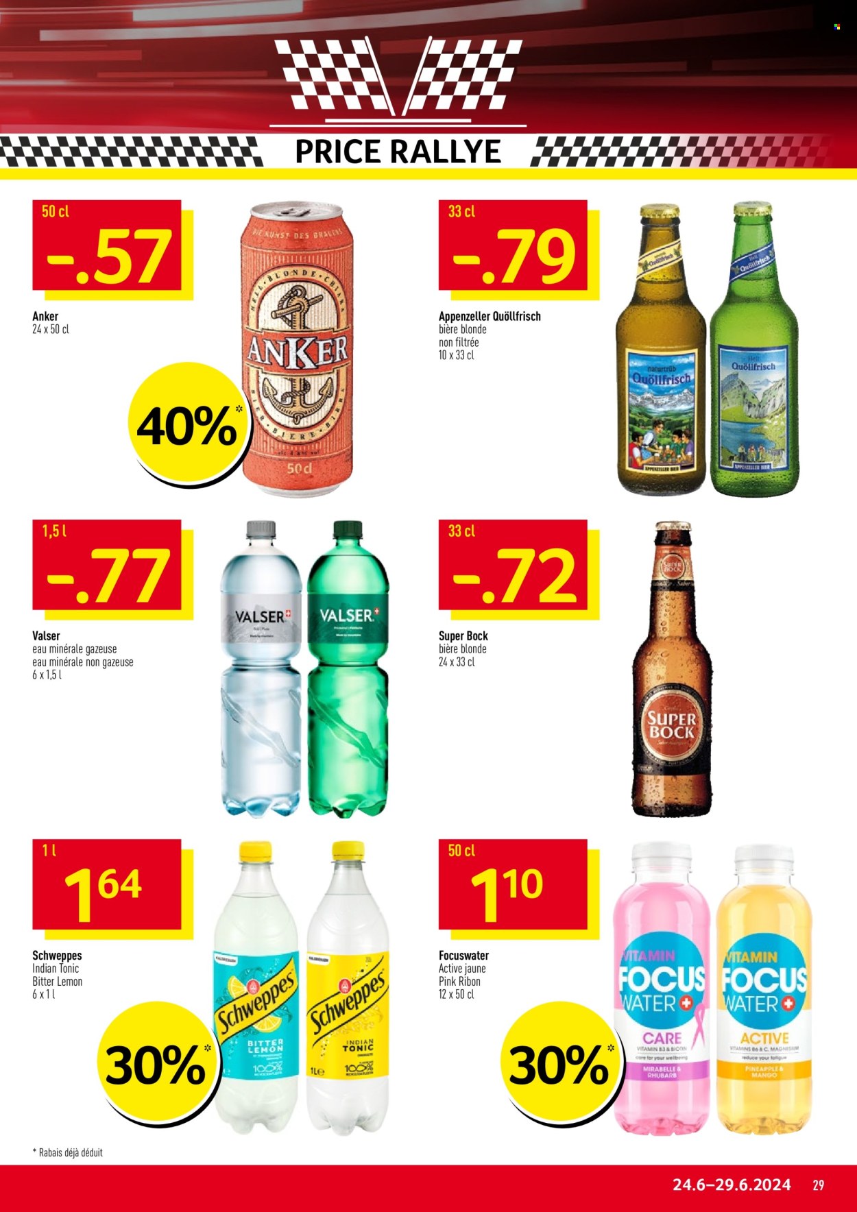 Volantino Prodega - 24.6.2024 - 29.6.2024. Pagina 29