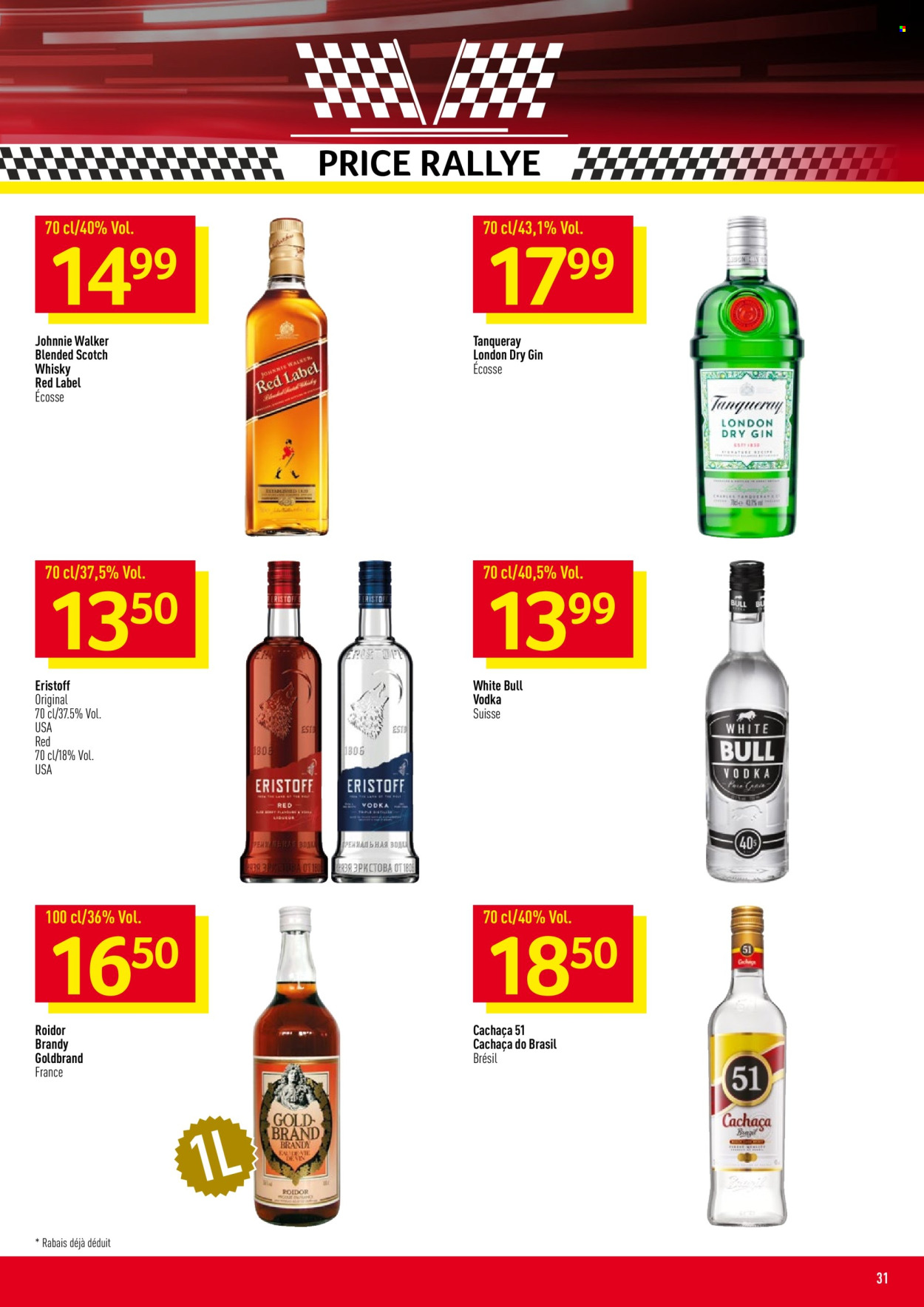 Volantino Prodega - 24.6.2024 - 29.6.2024. Pagina 31