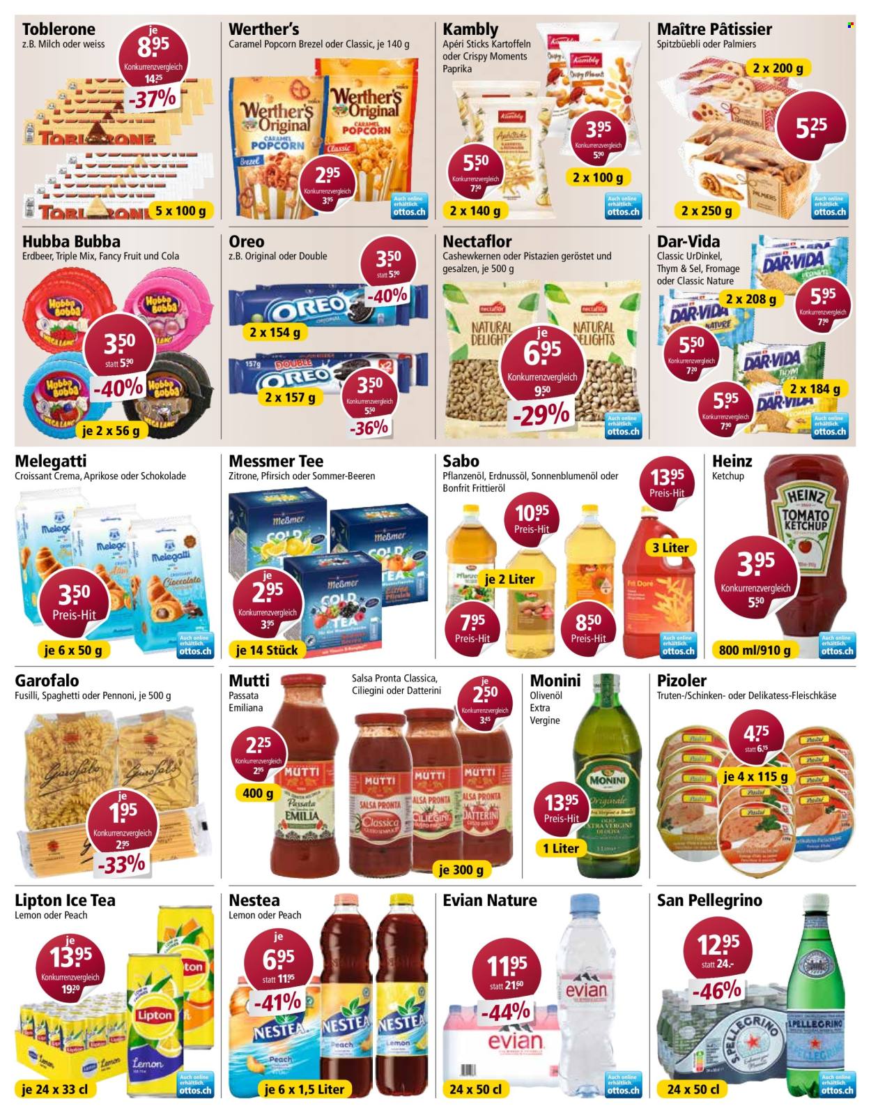 Catalogue Otto's - 3.7.2024 - 9.7.2024. Page 2