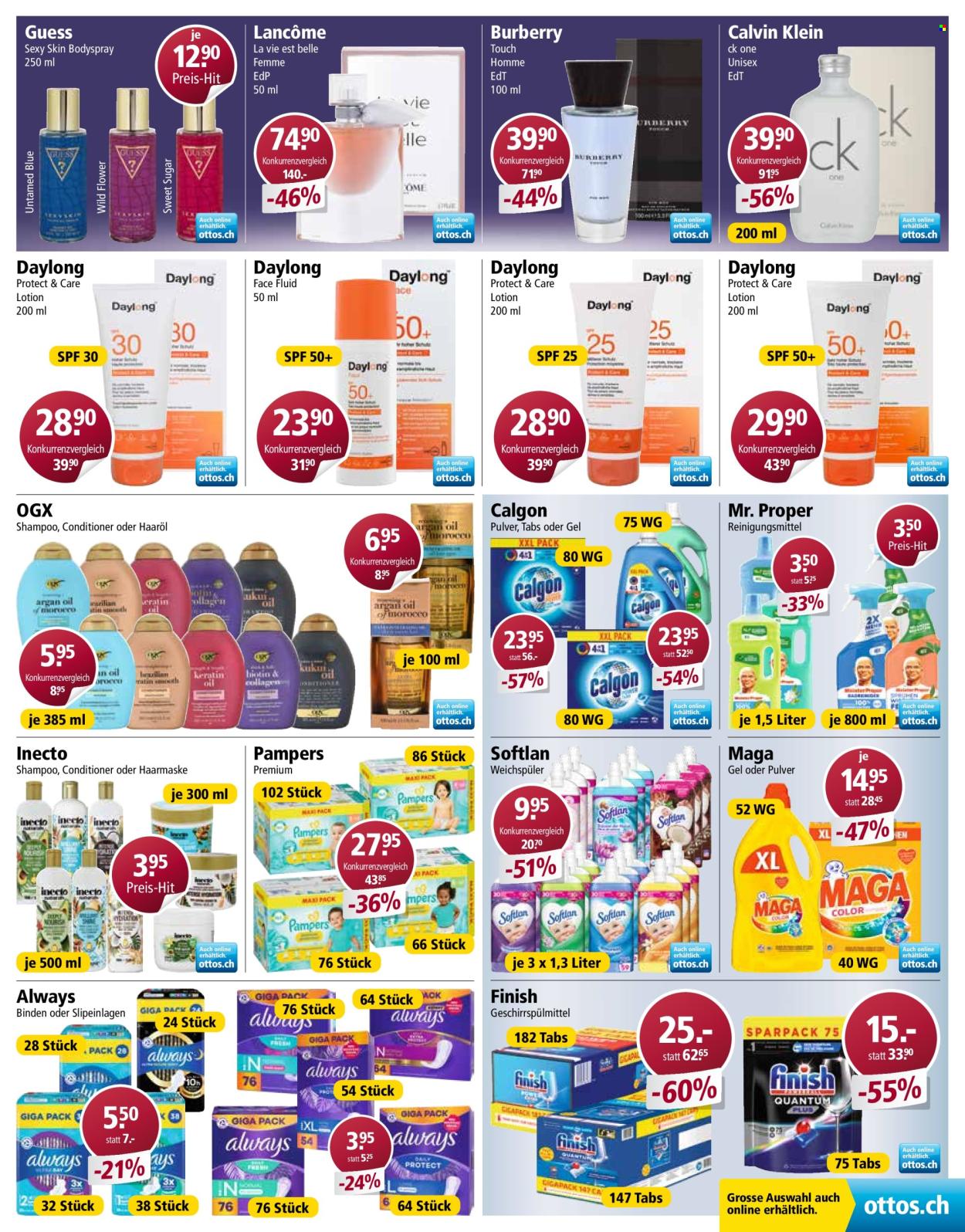 Catalogue Otto's - 3.7.2024 - 9.7.2024. Page 3