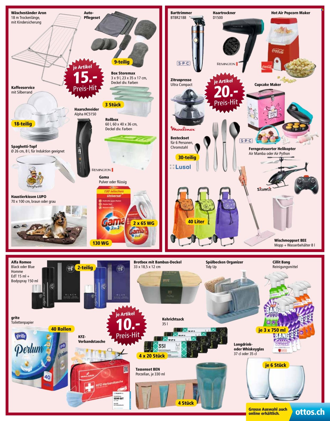 Catalogue Otto's - 3.7.2024 - 9.7.2024. Page 5