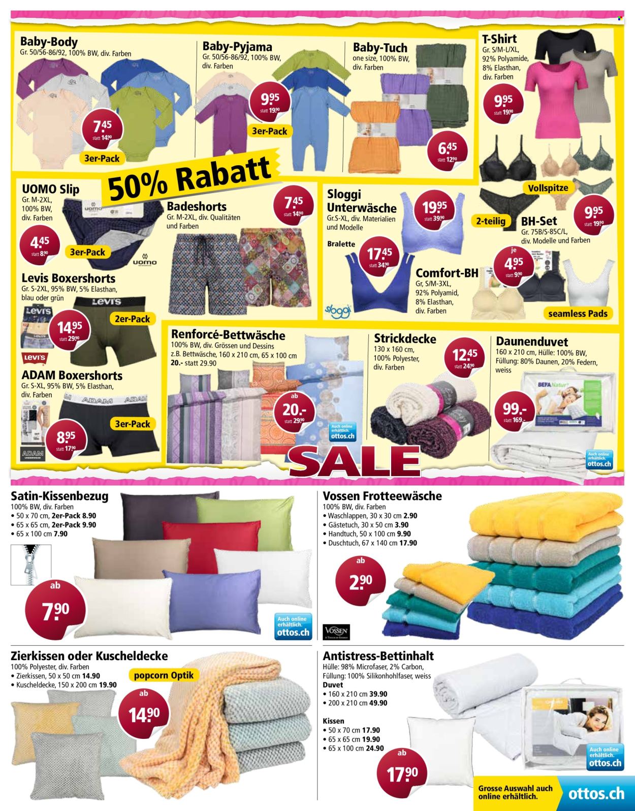 Catalogue Otto's - 3.7.2024 - 9.7.2024. Page 11