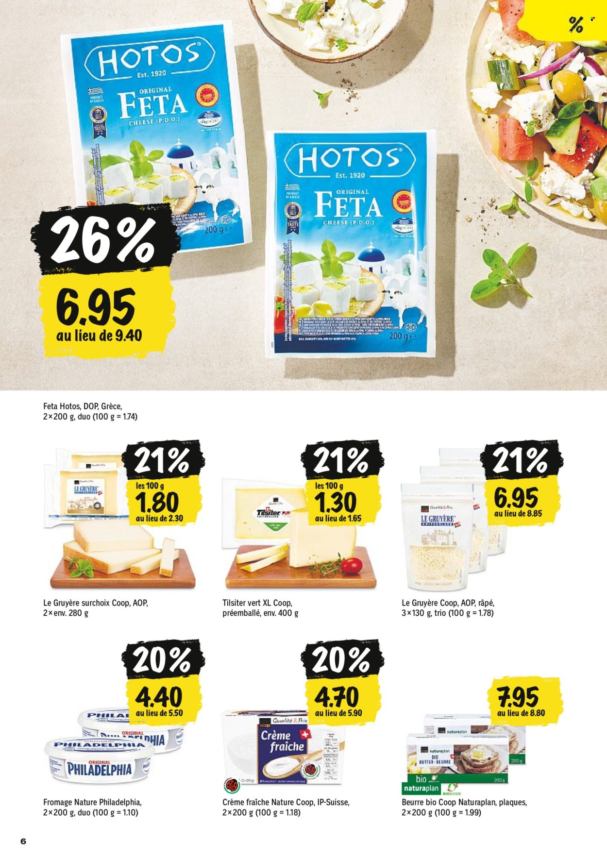 Volantino Coop - 25.6.2024 - 30.6.2024. Pagina 6