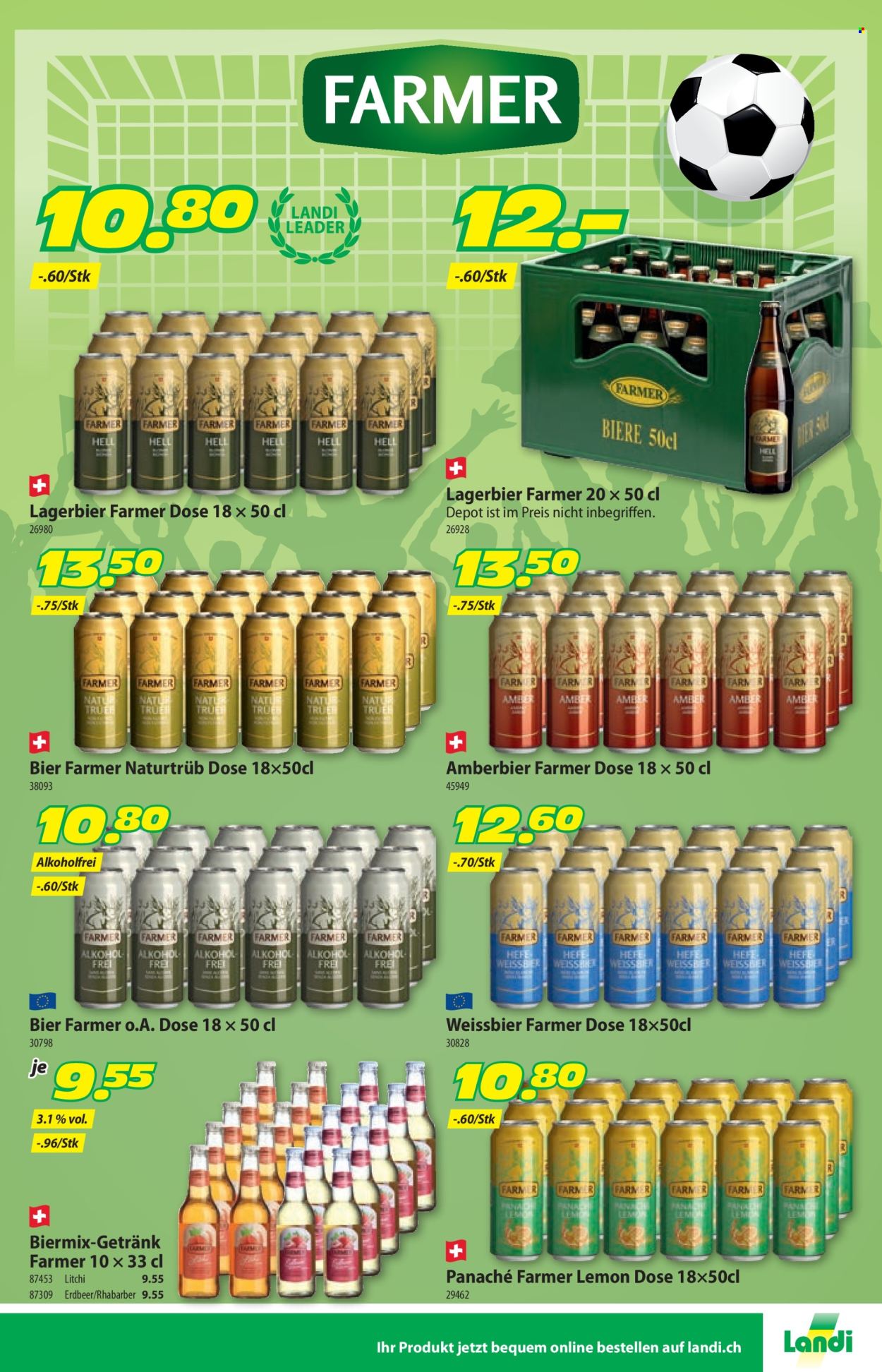 Volantino Landi - 24.6.2024 - 7.7.2024. Pagina 3