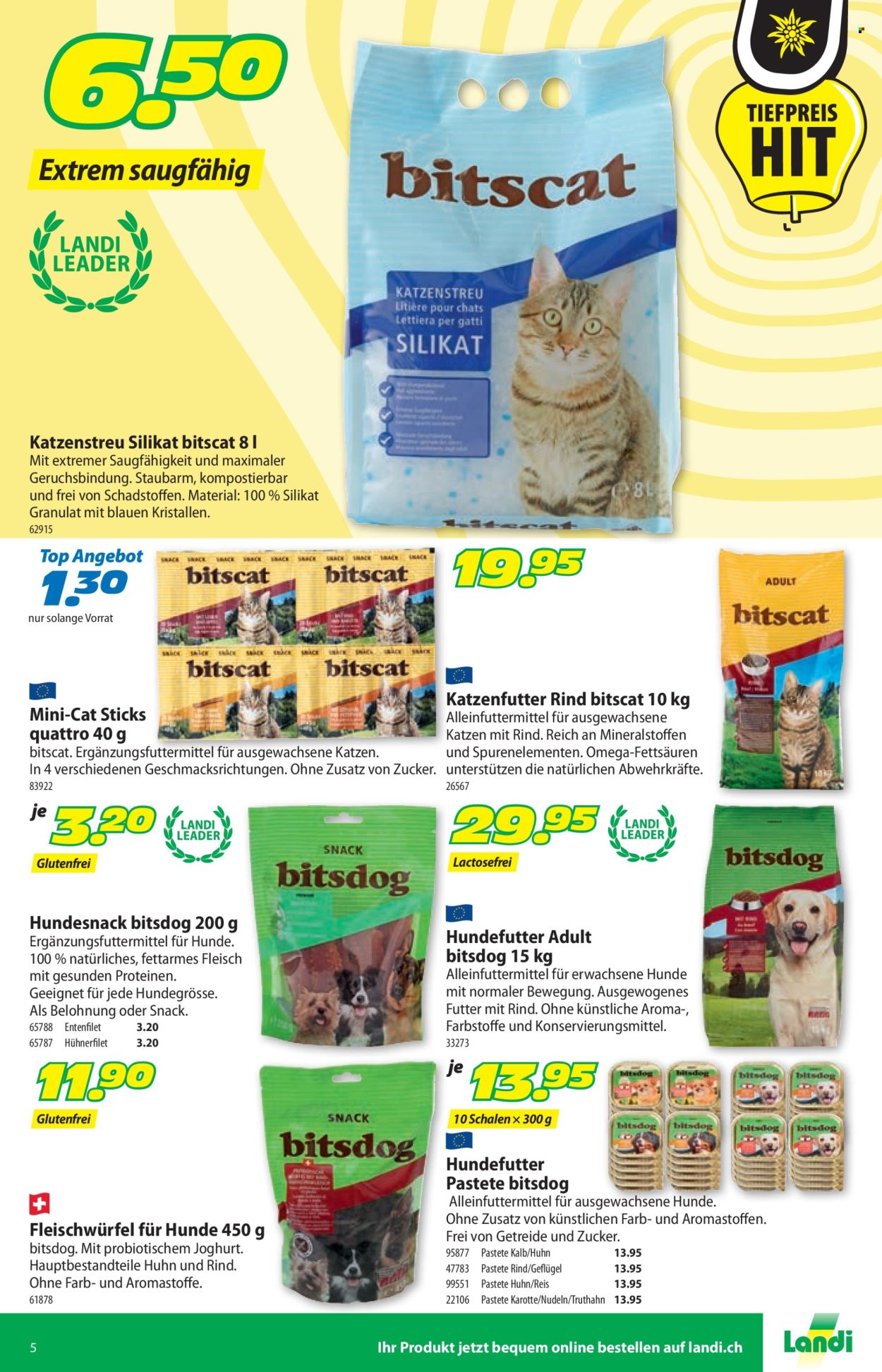 Volantino Landi - 24.6.2024 - 7.7.2024. Pagina 9