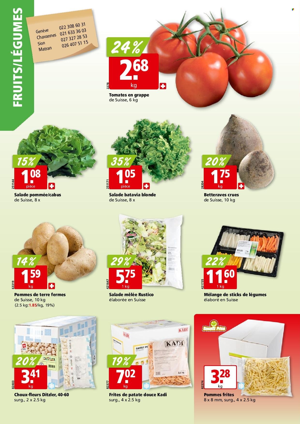 Prospekt ALIGRO - 1.7.2024 - 6.7.2024. Seite 2