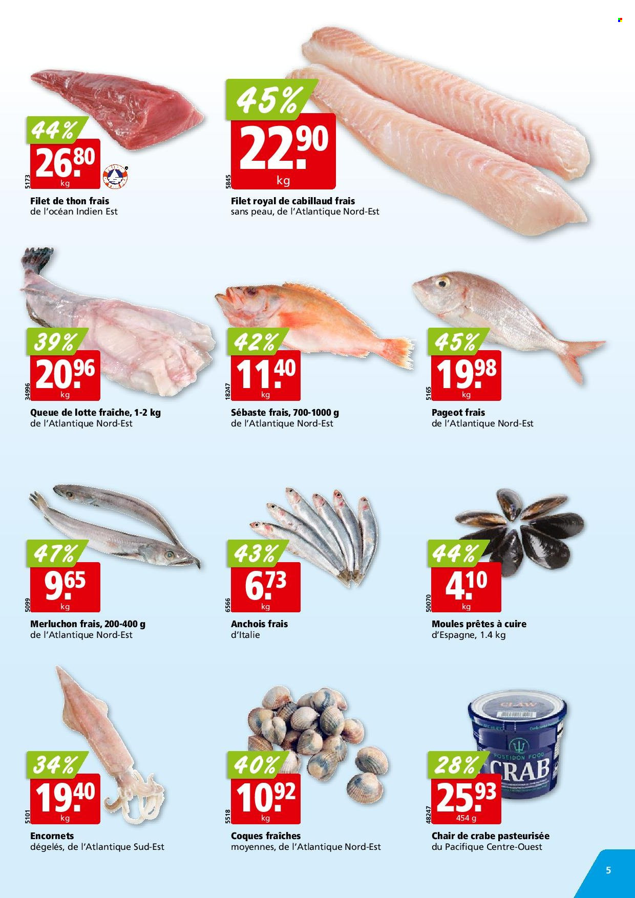 Prospekt ALIGRO - 1.7.2024 - 6.7.2024. Seite 5