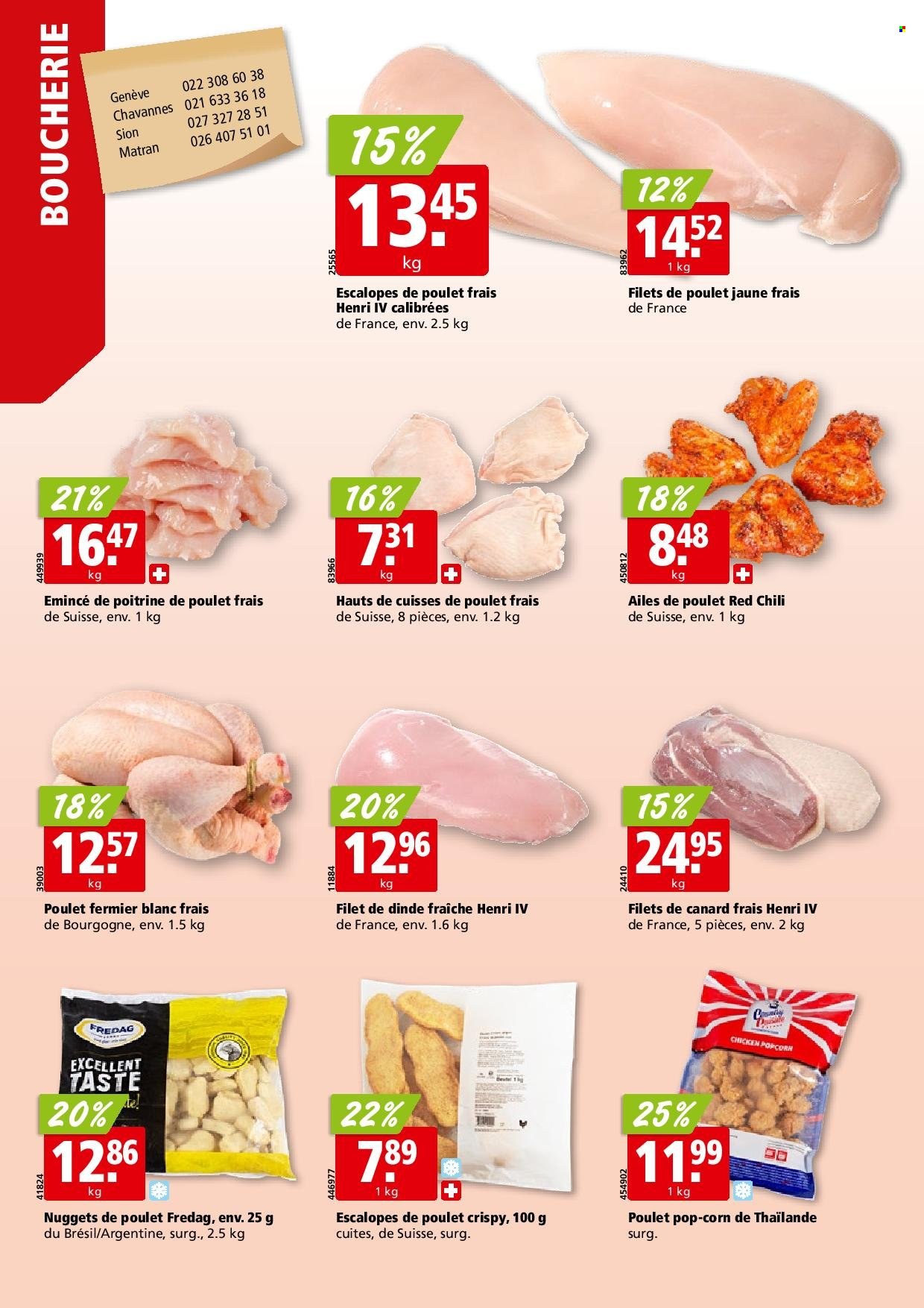 Prospekt ALIGRO - 1.7.2024 - 6.7.2024. Seite 6