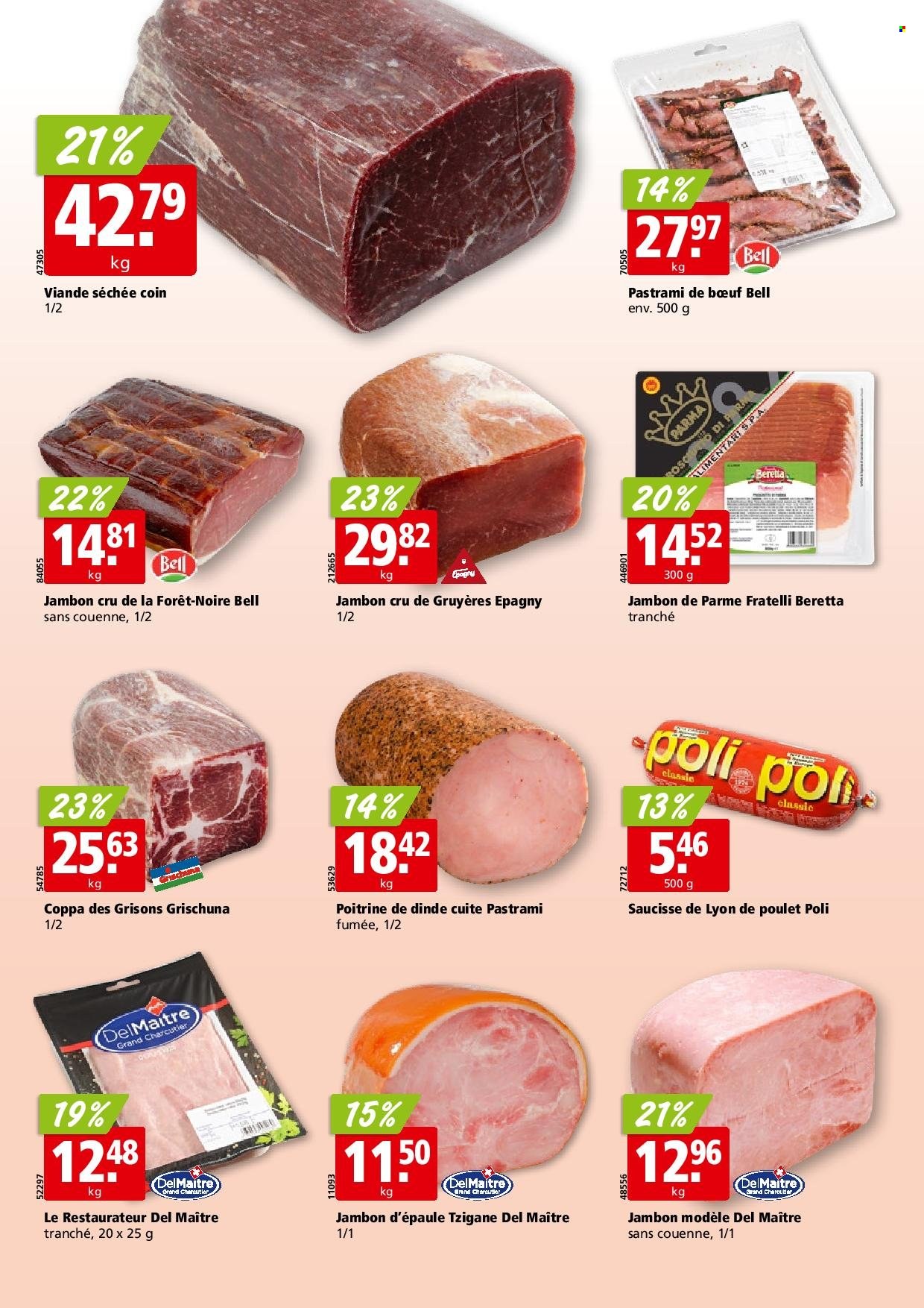 Prospekt ALIGRO - 1.7.2024 - 6.7.2024. Seite 10