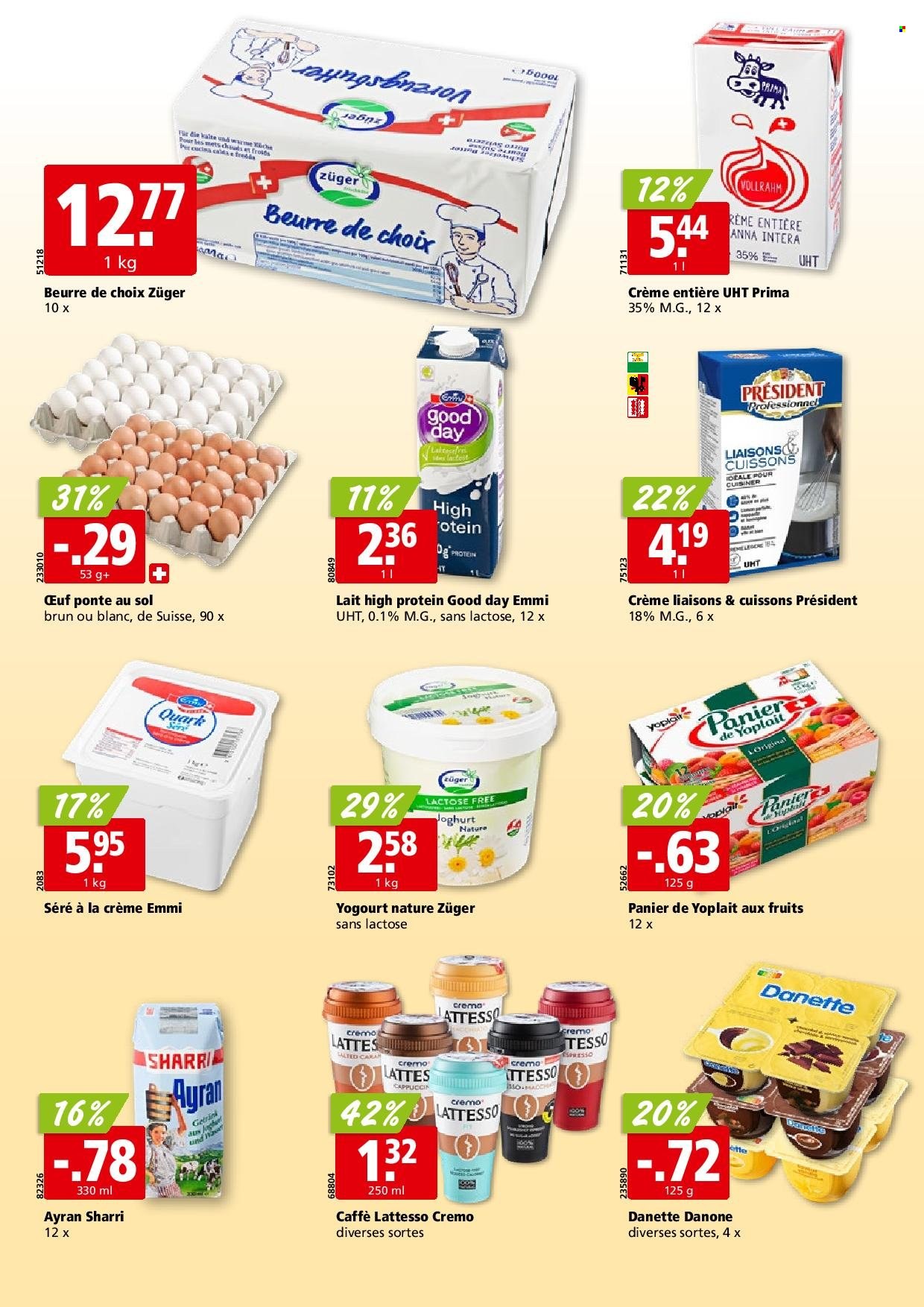 Prospekt ALIGRO - 1.7.2024 - 6.7.2024. Seite 14