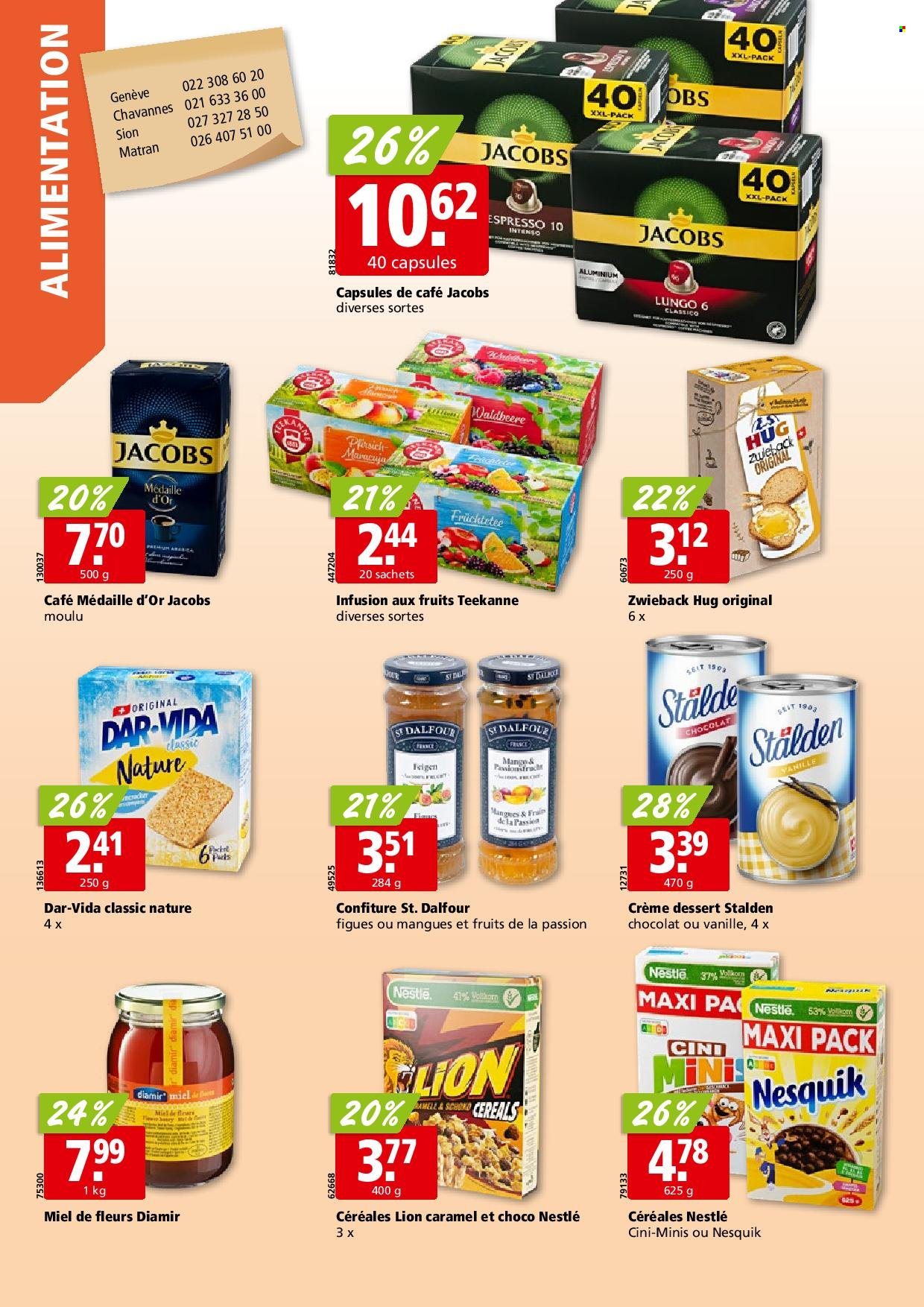 Prospekt ALIGRO - 1.7.2024 - 6.7.2024. Seite 18