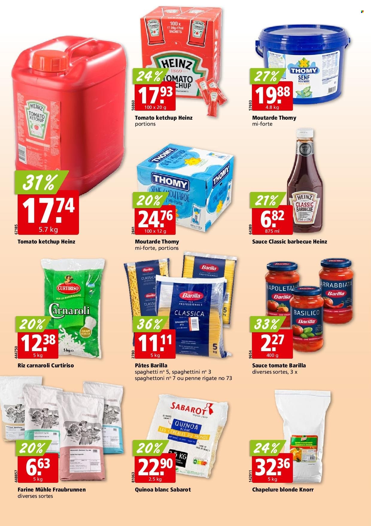 Prospekt ALIGRO - 1.7.2024 - 6.7.2024. Seite 22