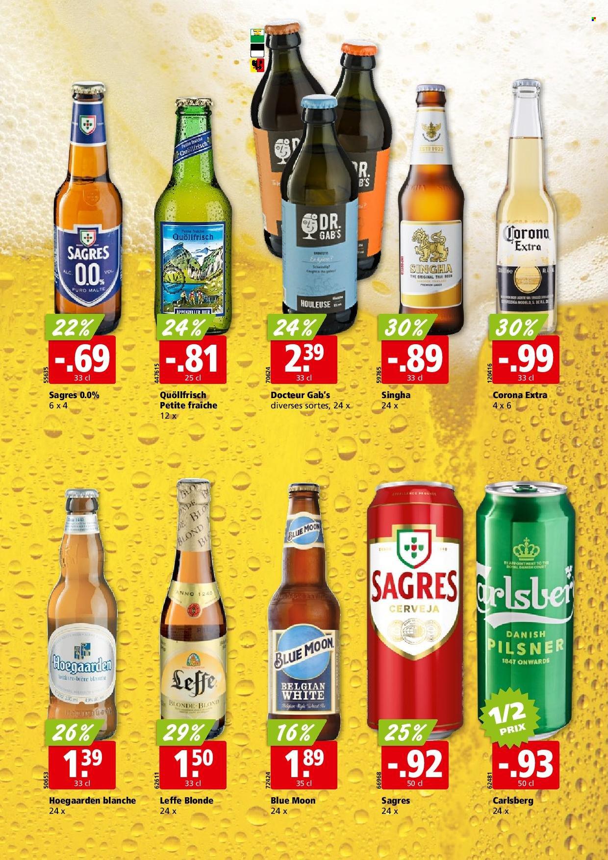 Prospekt ALIGRO - 1.7.2024 - 6.7.2024. Seite 28