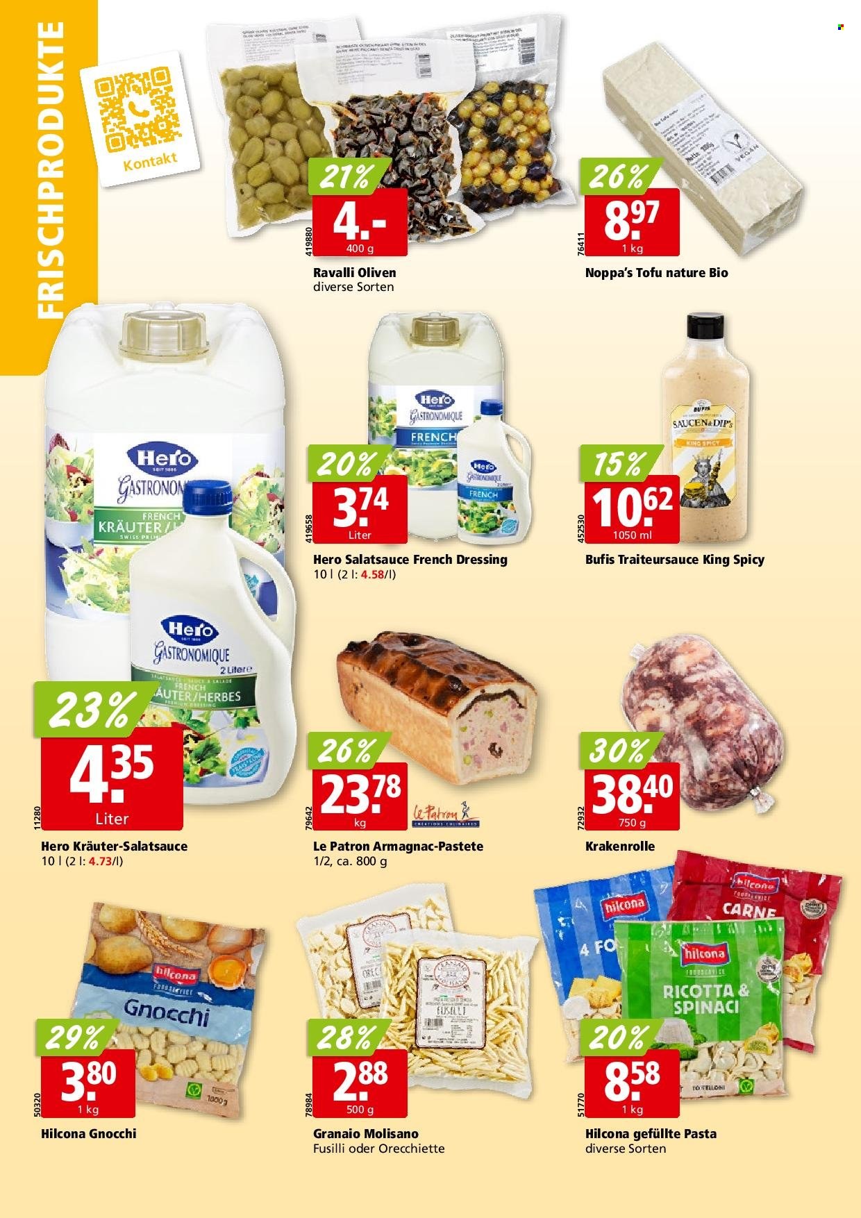 Prospekt ALIGRO - 1.7.2024 - 6.7.2024. Seite 12