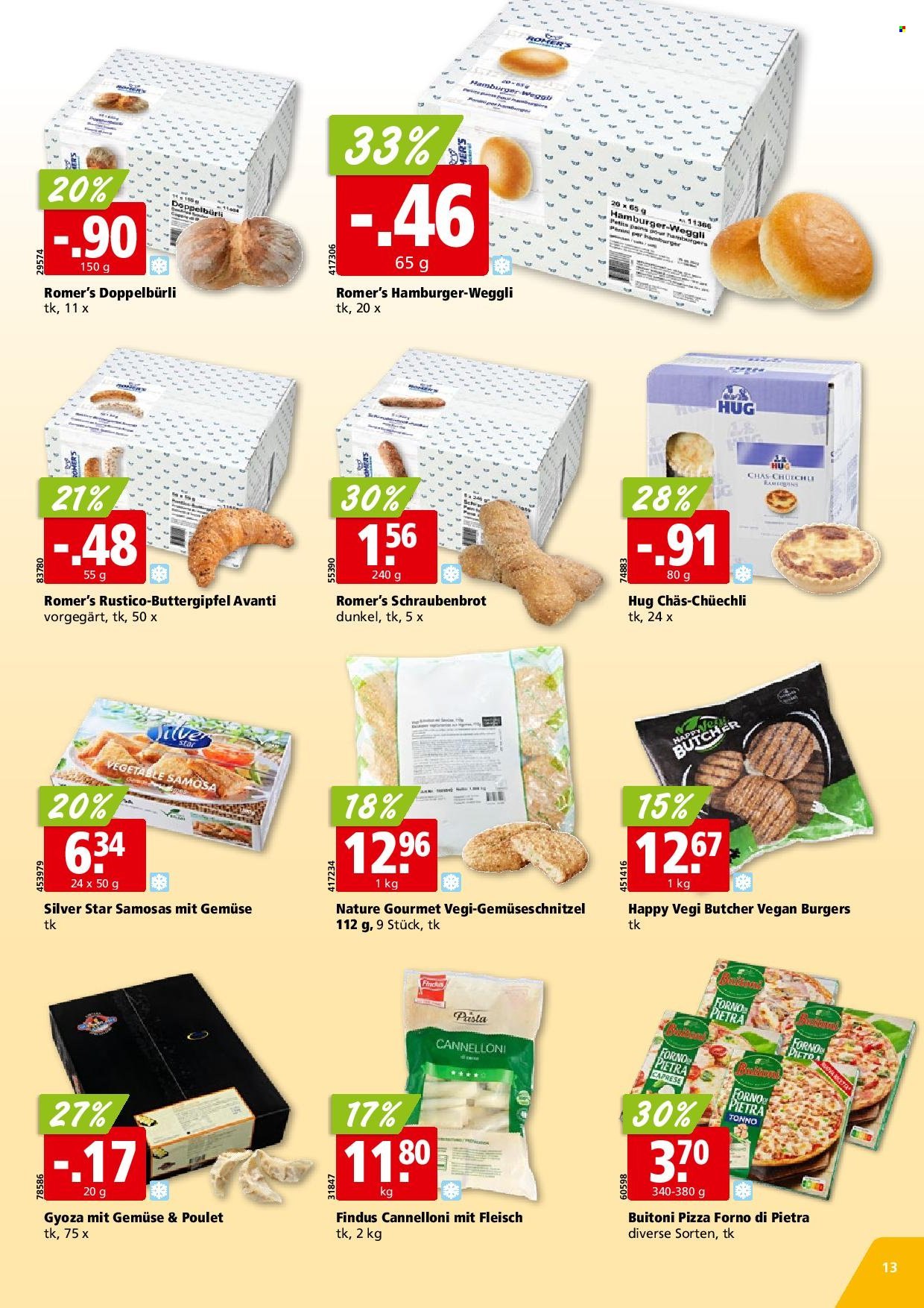 Prospekt ALIGRO - 1.7.2024 - 6.7.2024. Seite 13