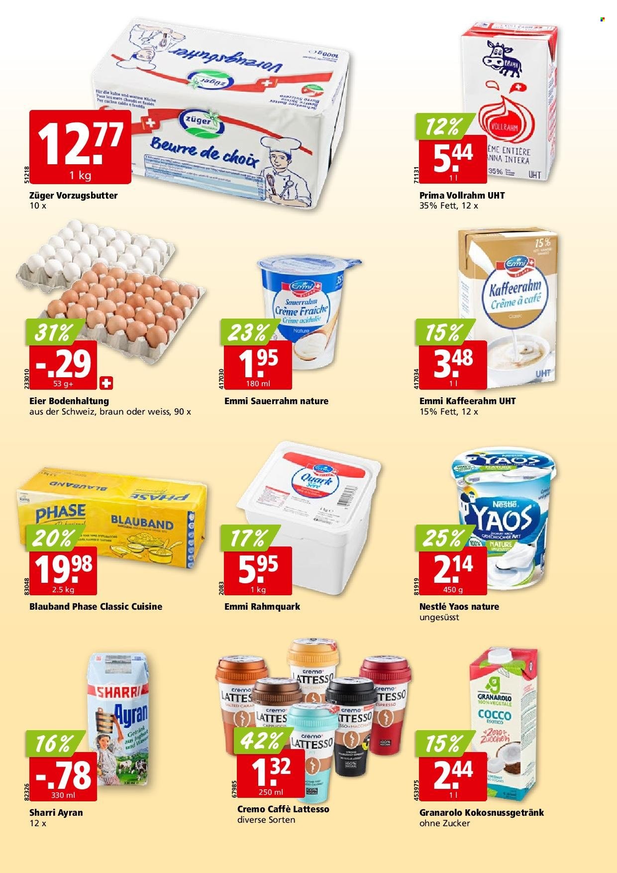 Prospekt ALIGRO - 1.7.2024 - 6.7.2024. Seite 14