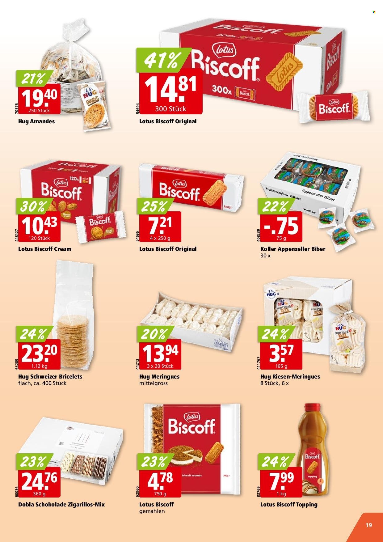 Prospekt ALIGRO - 1.7.2024 - 6.7.2024. Seite 19