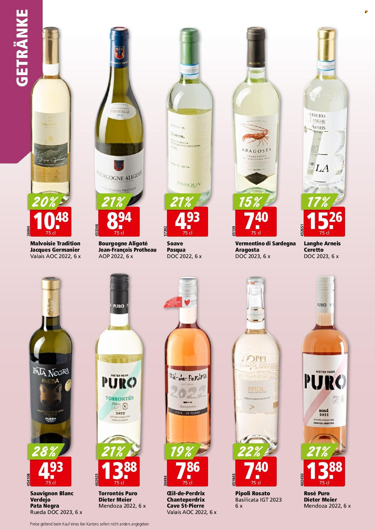 Prospekt ALIGRO - 1.7.2024 - 6.7.2024. Seite 24