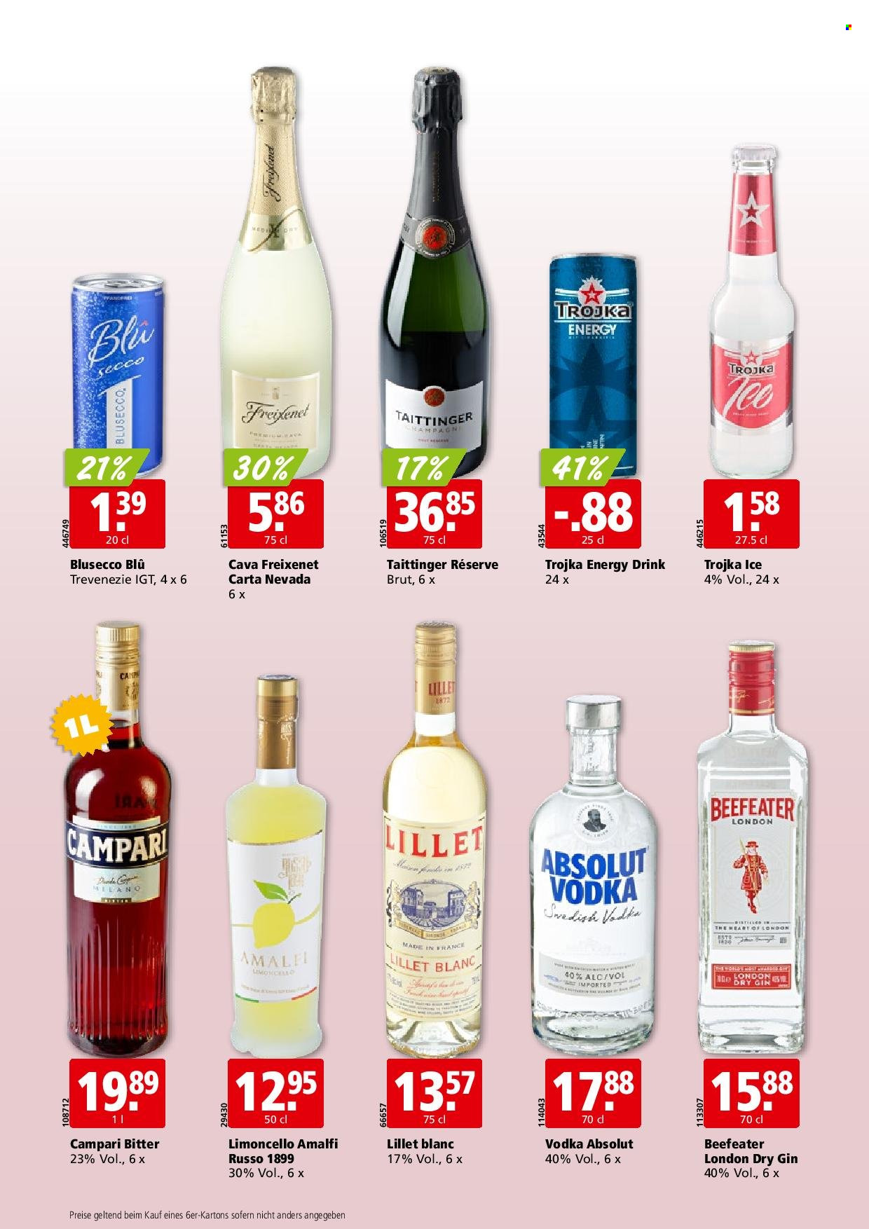 Prospekt ALIGRO - 1.7.2024 - 6.7.2024. Seite 26