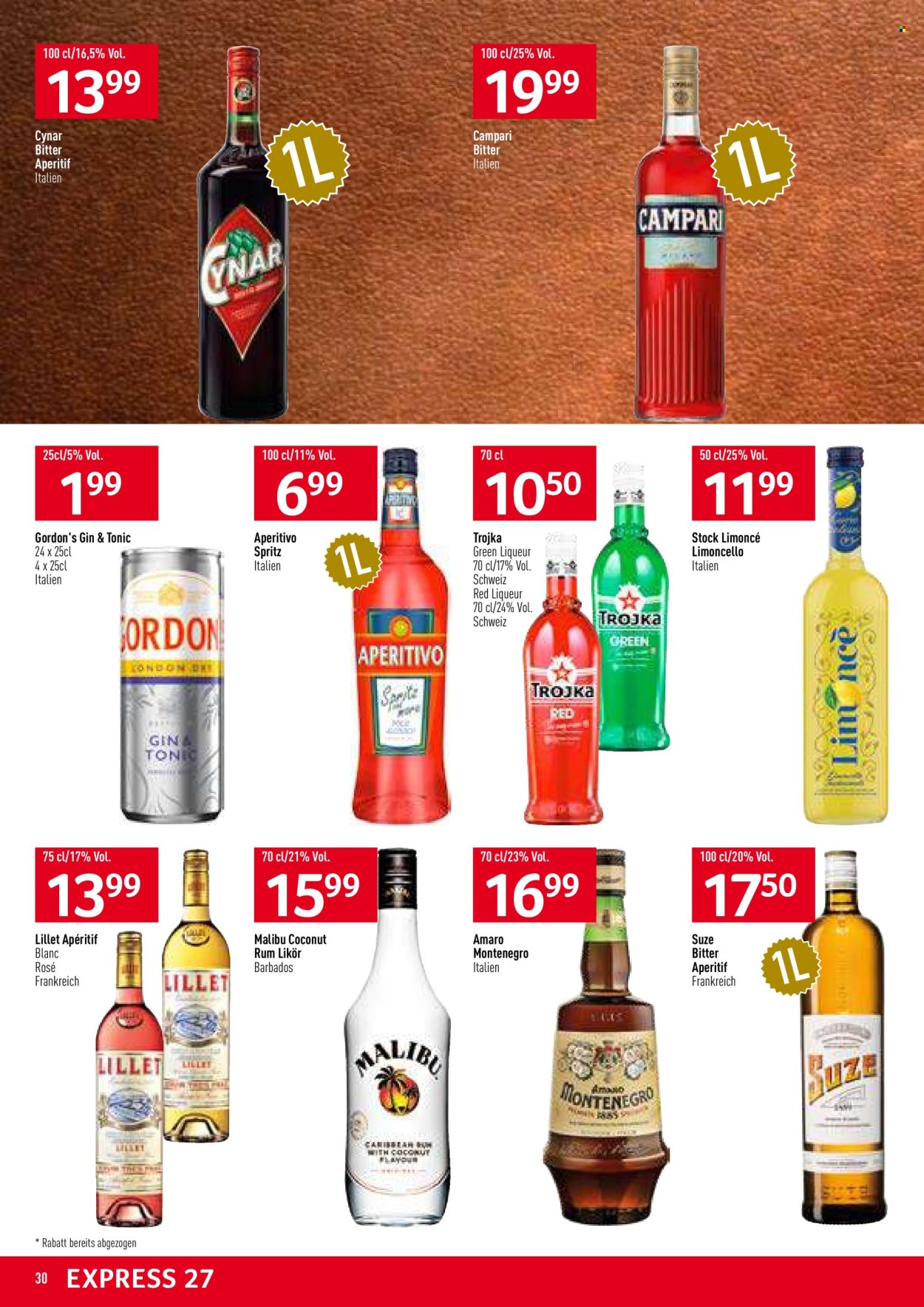Volantino Prodega - 1.7.2024 - 6.7.2024. Pagina 30
