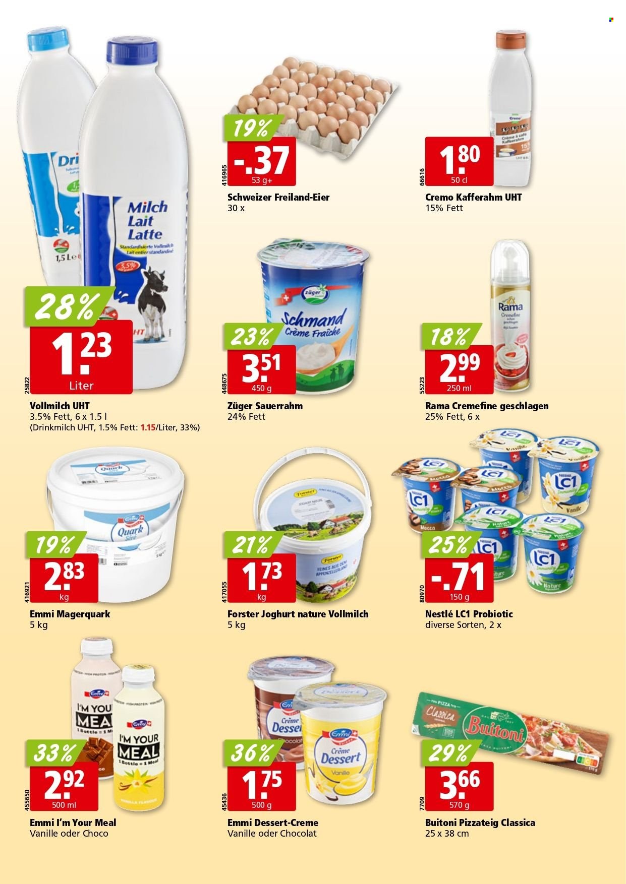 Prospekt ALIGRO - 8.7.2024 - 13.7.2024. Seite 14