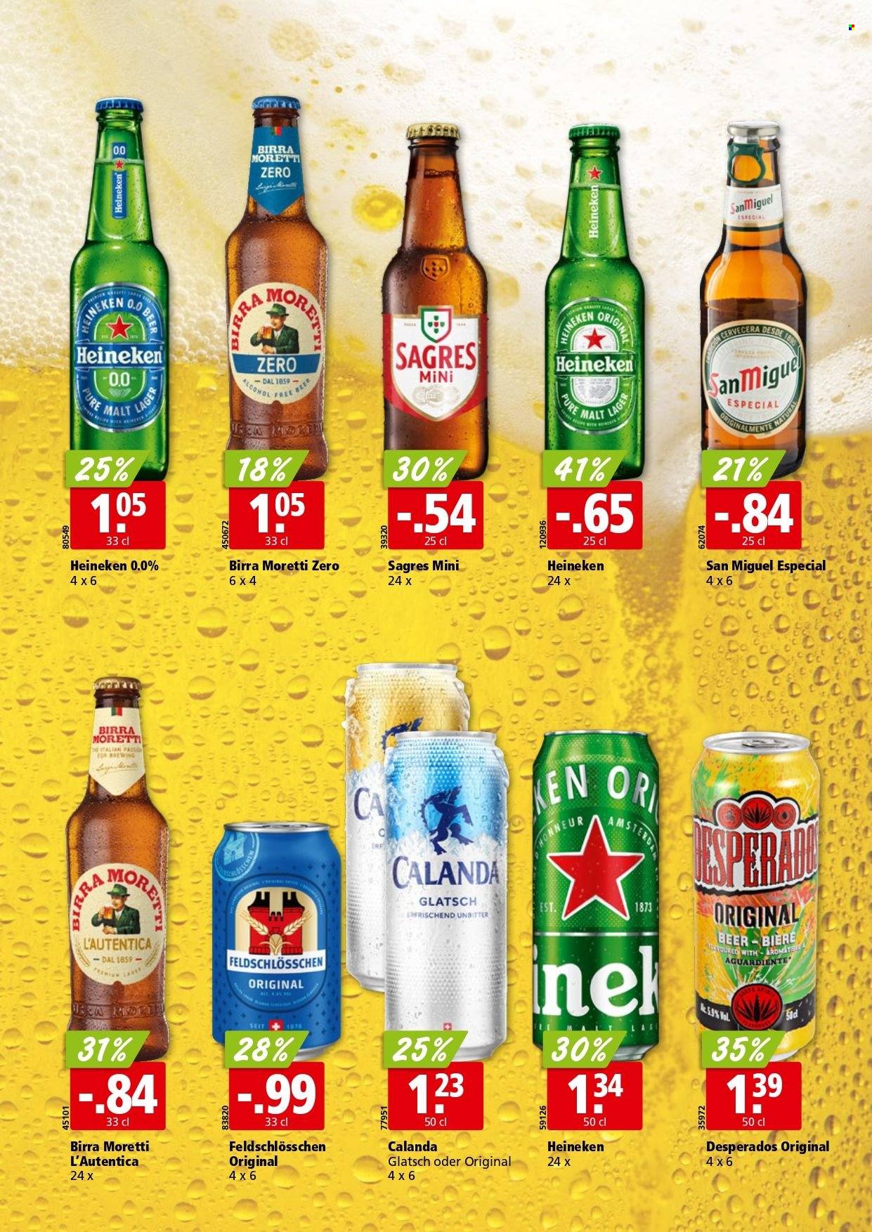 Prospekt ALIGRO - 8.7.2024 - 13.7.2024. Seite 28