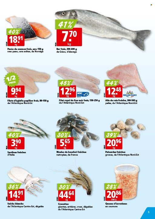 Volantino ALIGRO - 8.7.2024 - 13.7.2024. Pagina 5