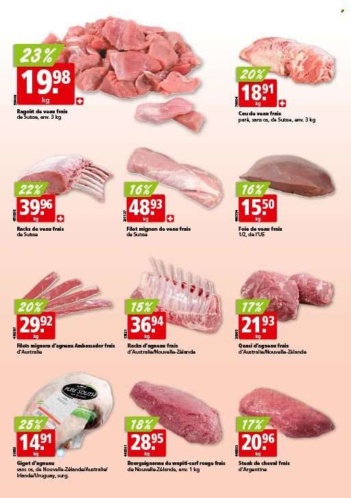 Volantino ALIGRO - 8.7.2024 - 13.7.2024. Pagina 8